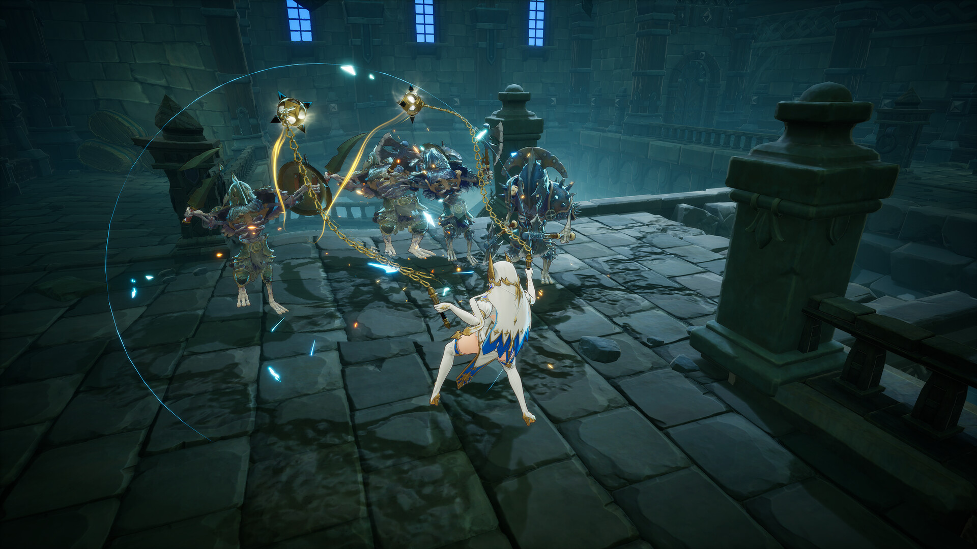 DragonSword : Awakening screenshot 13