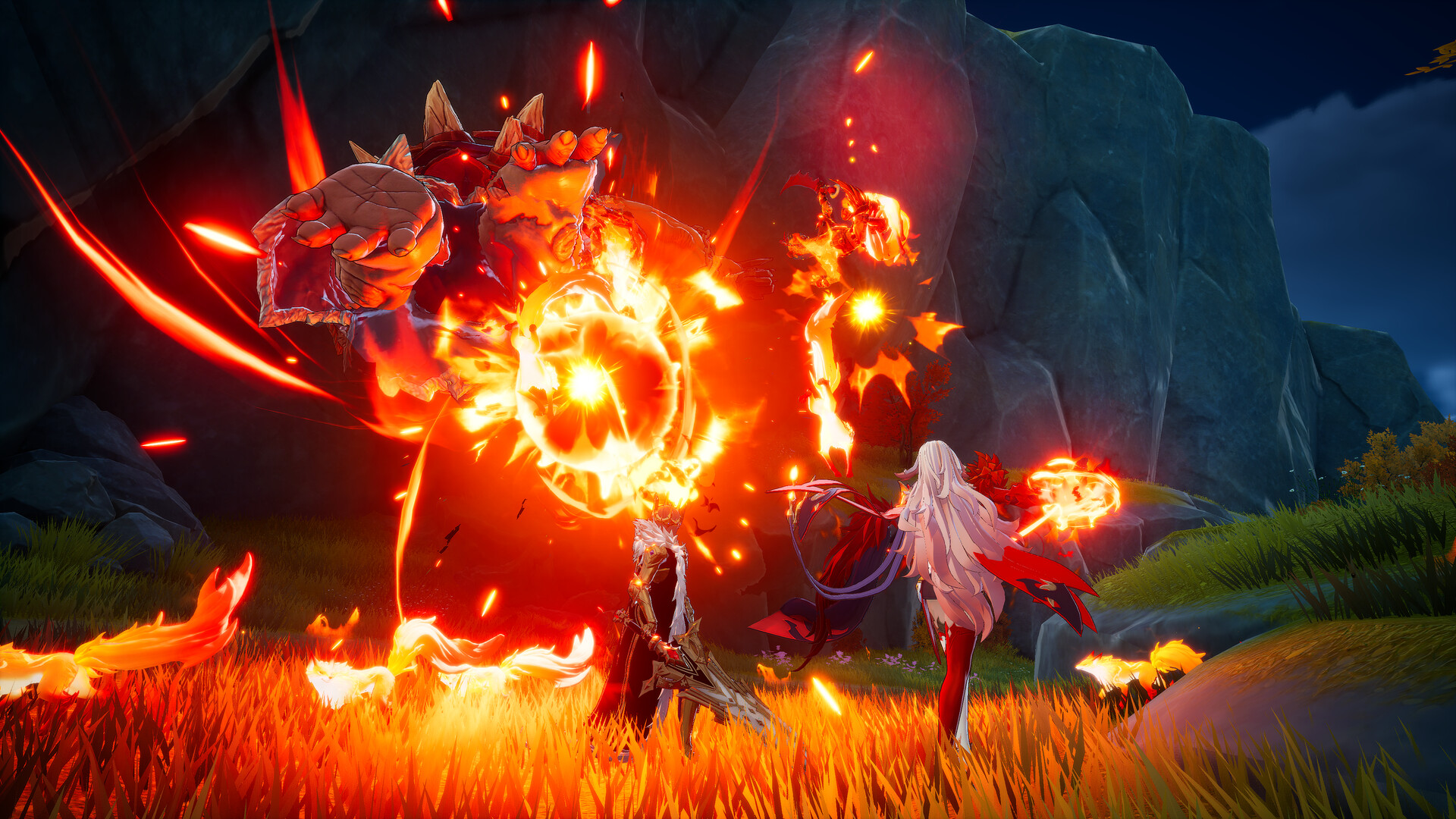 DragonSword : Awakening screenshot 9