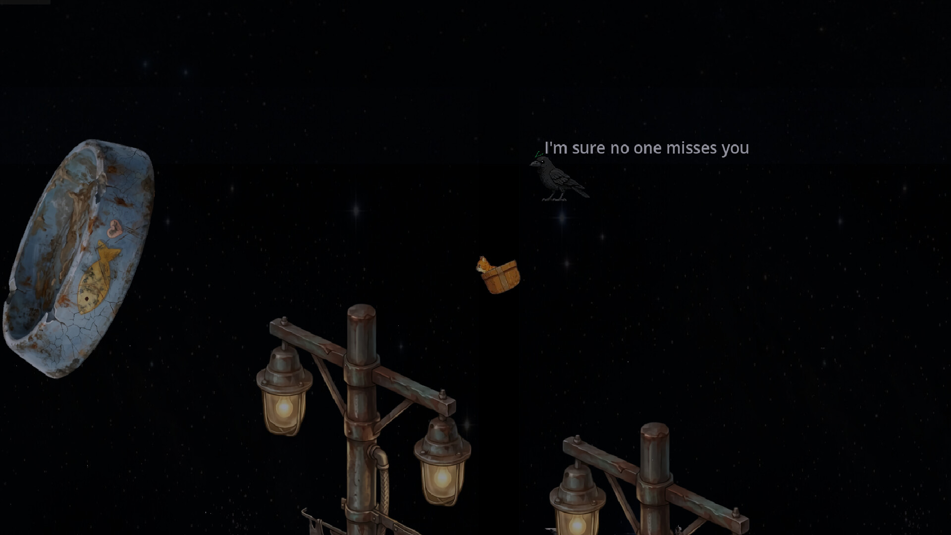 Boxcat Climber screenshot 2