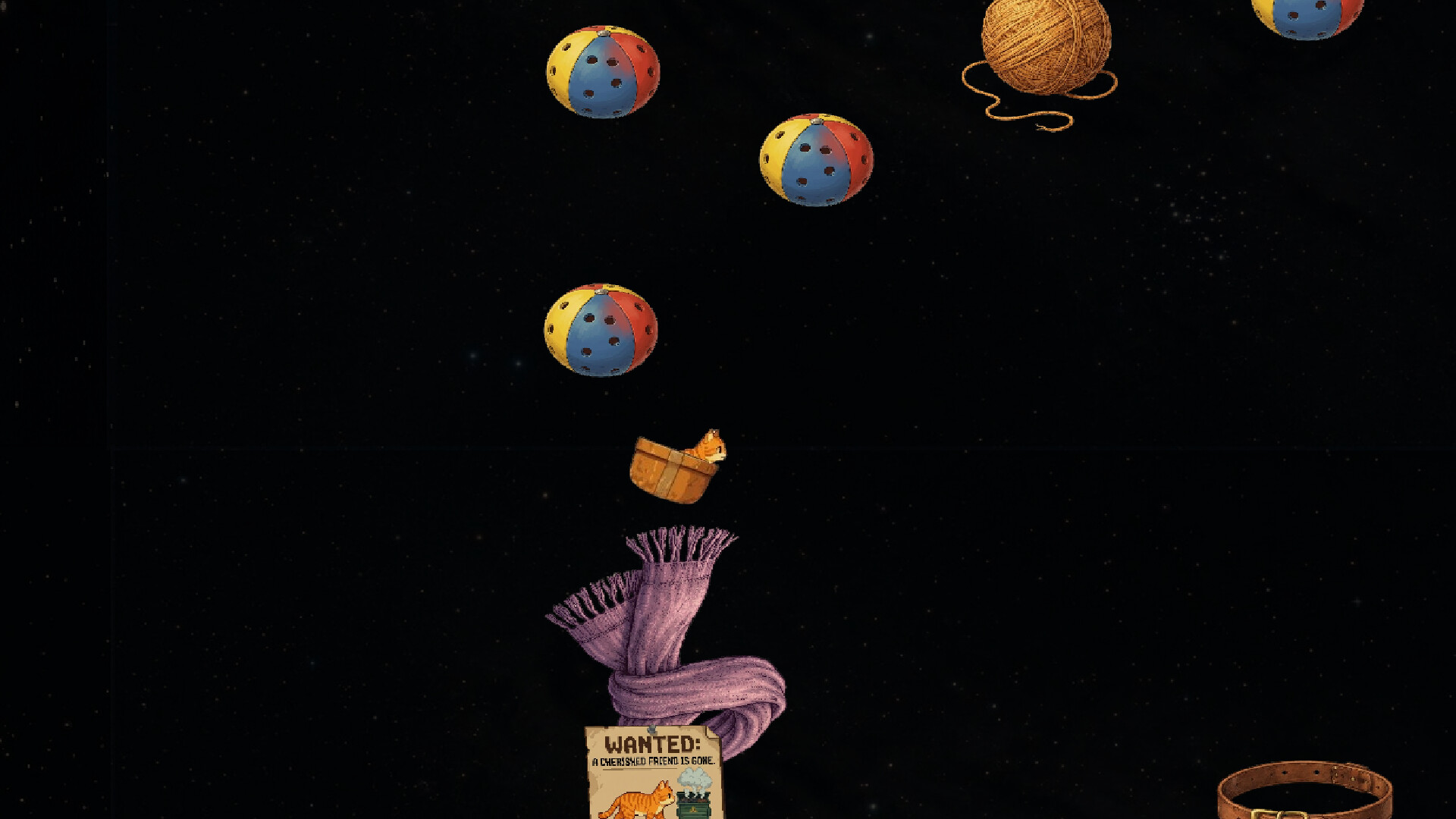Boxcat Climber screenshot 4