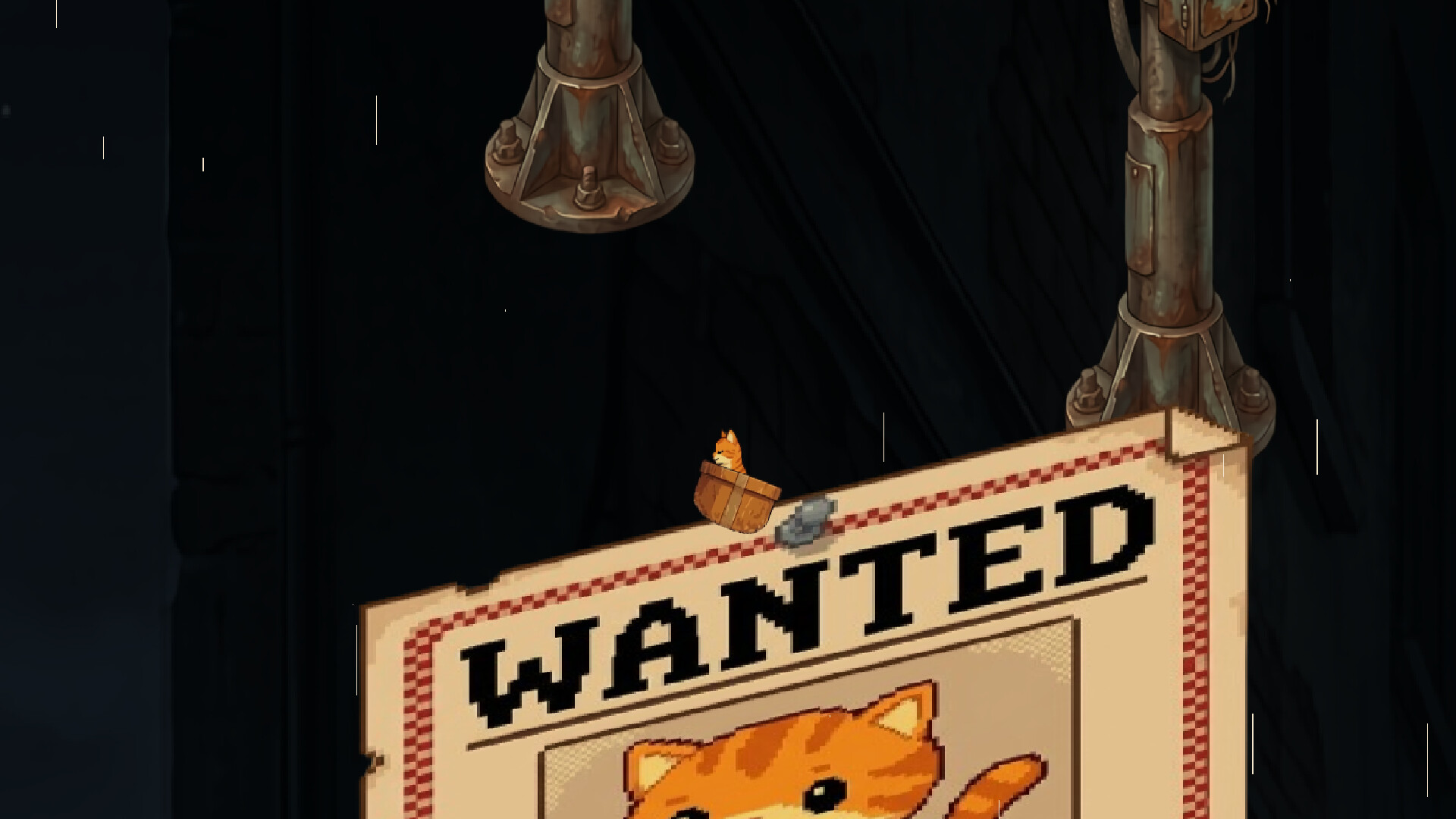 Boxcat Climber screenshot 3