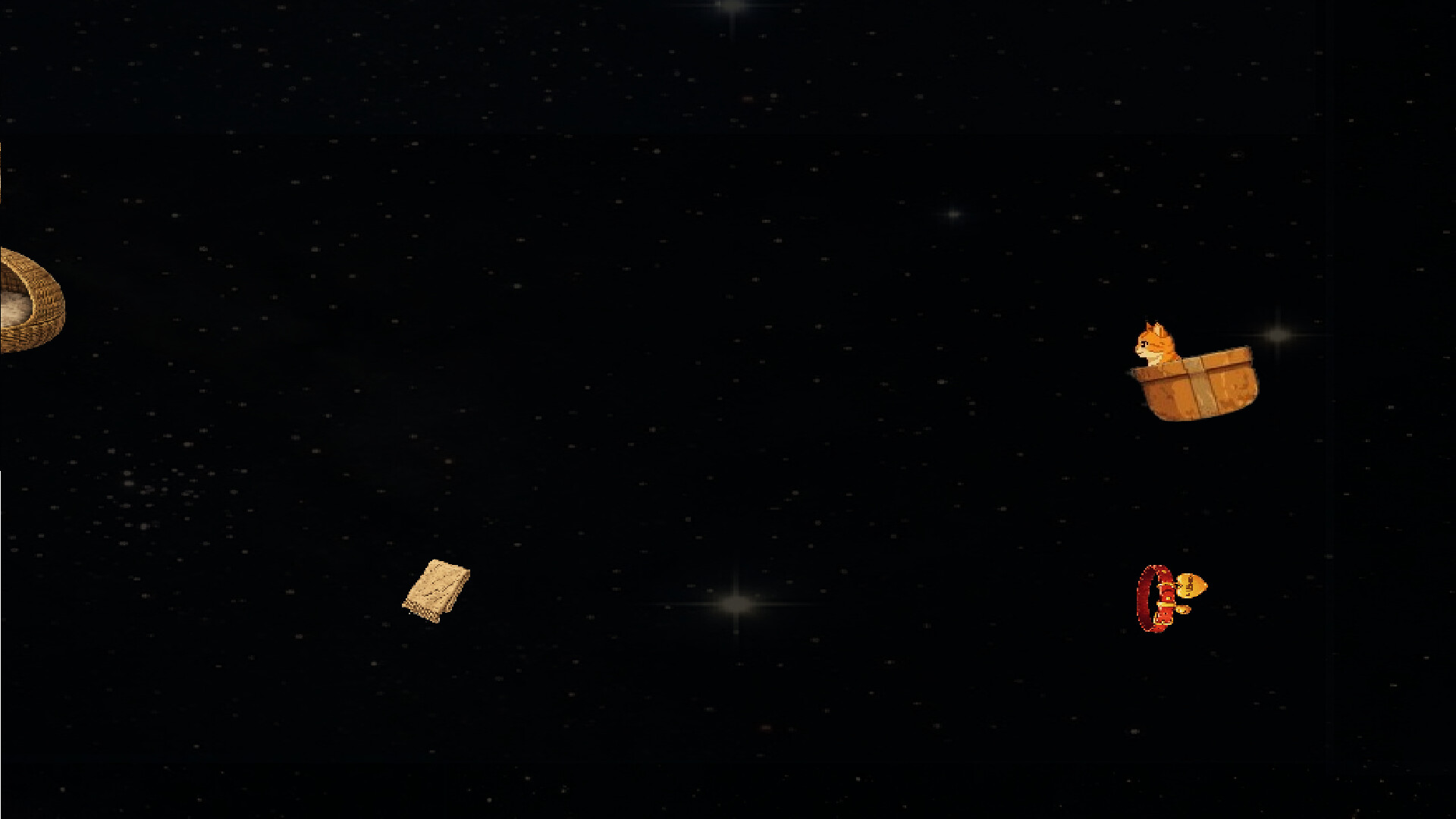 Boxcat Climber screenshot 5