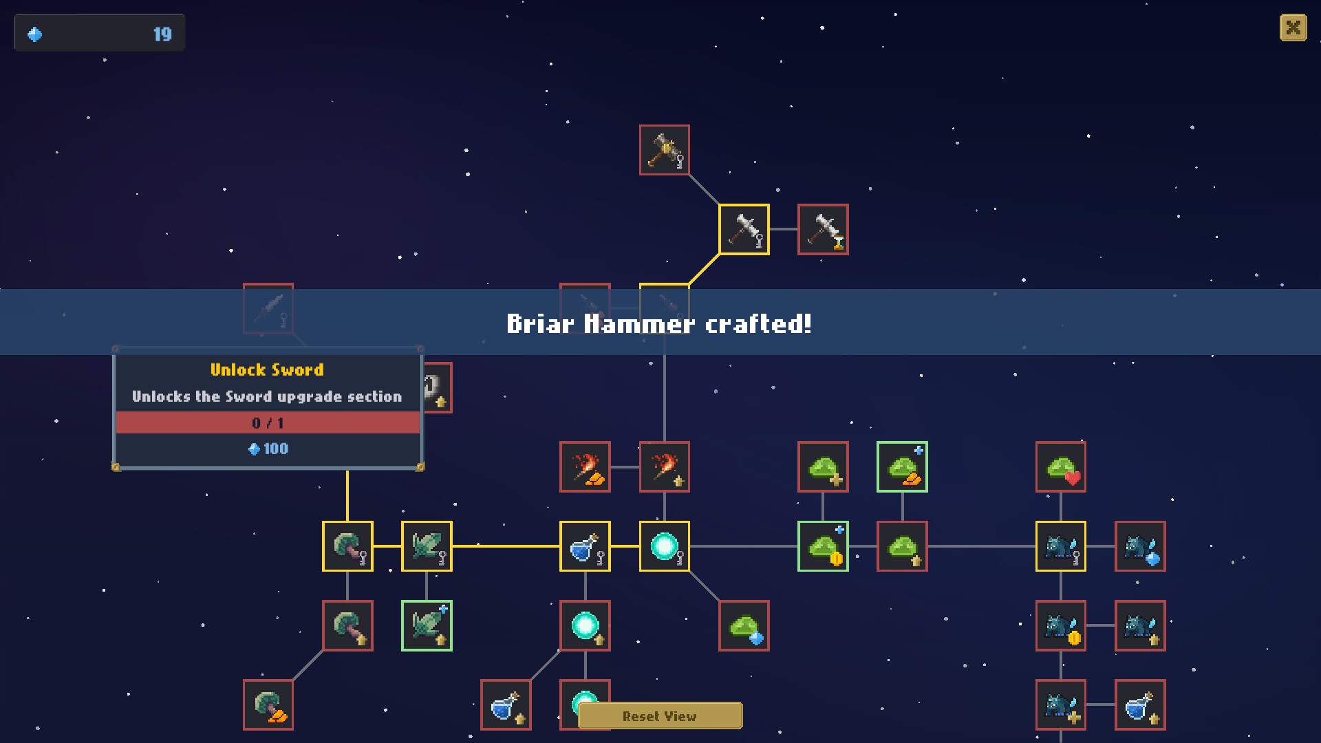 Monster Flipper screenshot 2
