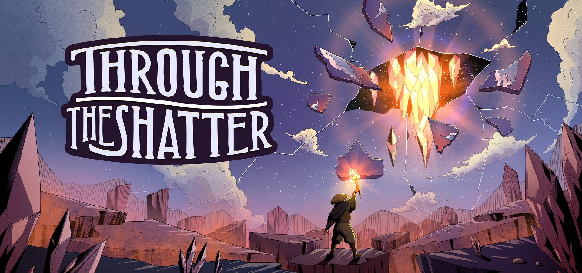 Through the Shatter screenshot 1