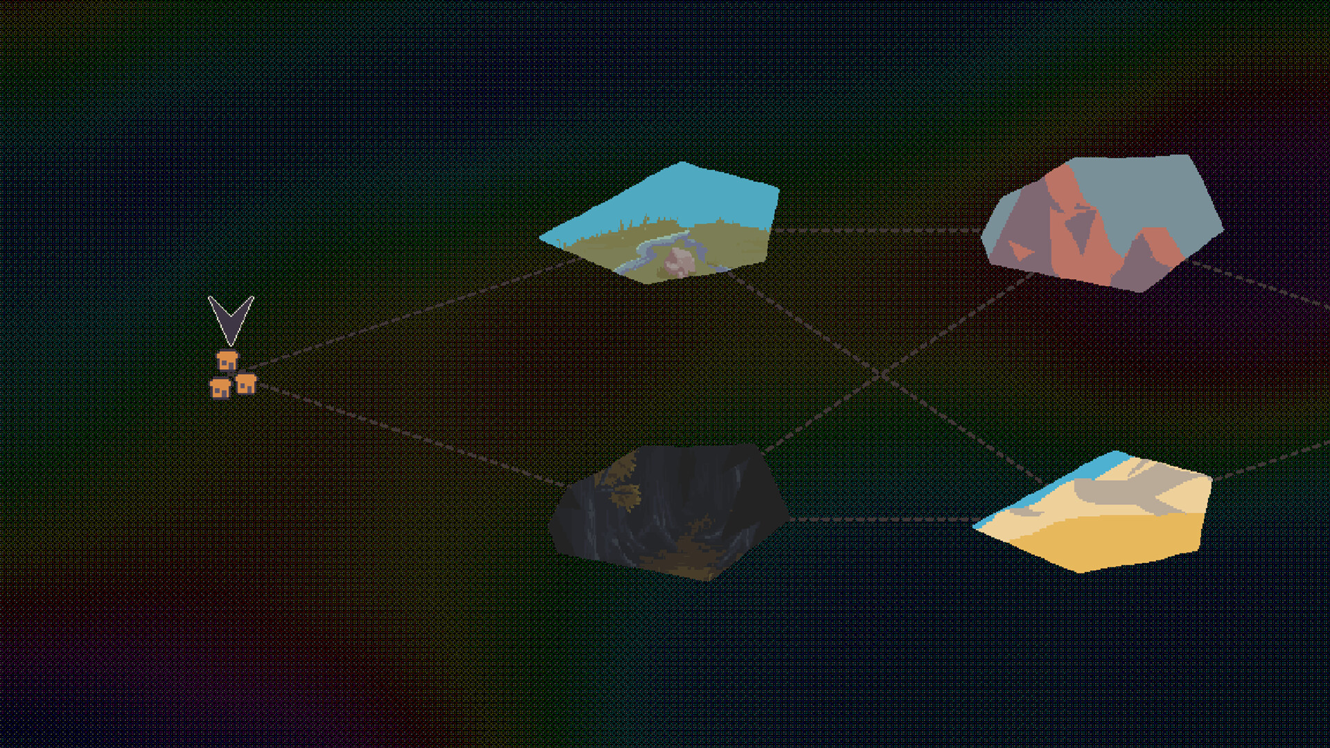 Through the Shatter screenshot 7
