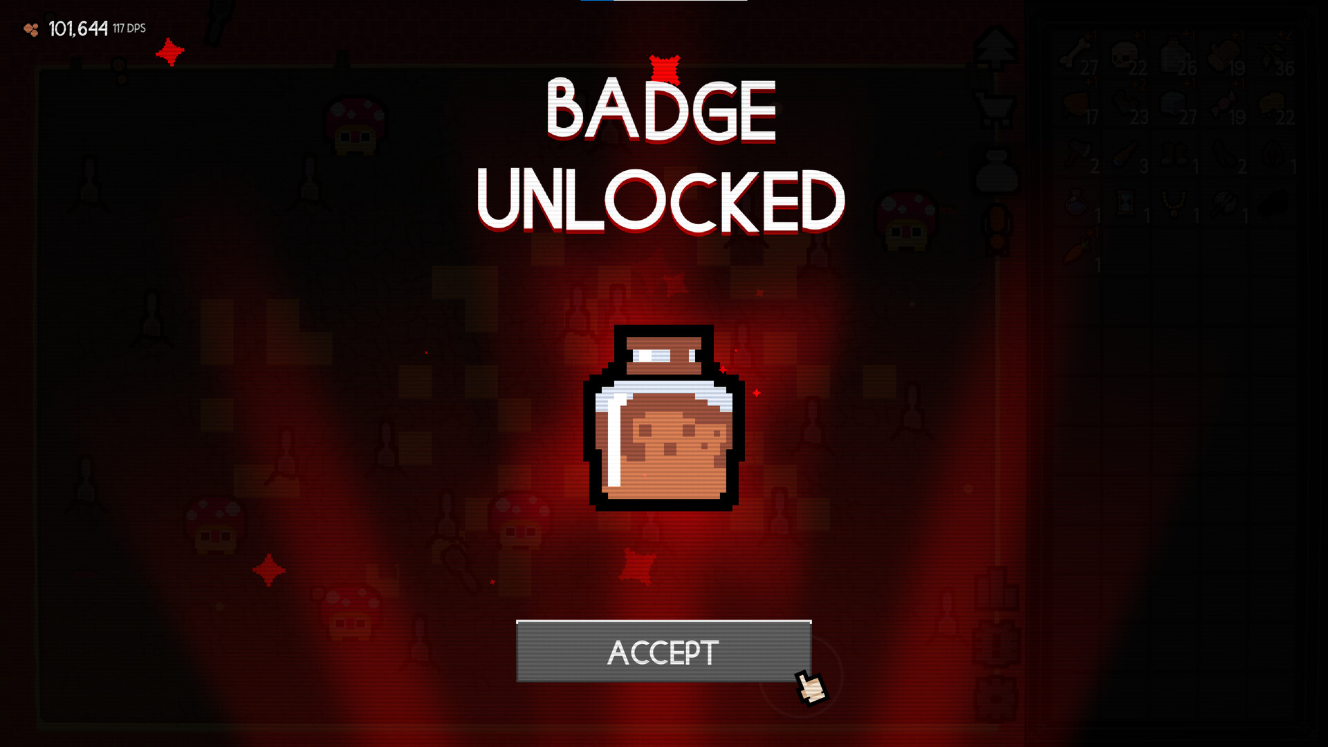 Dirt Clicker screenshot 4