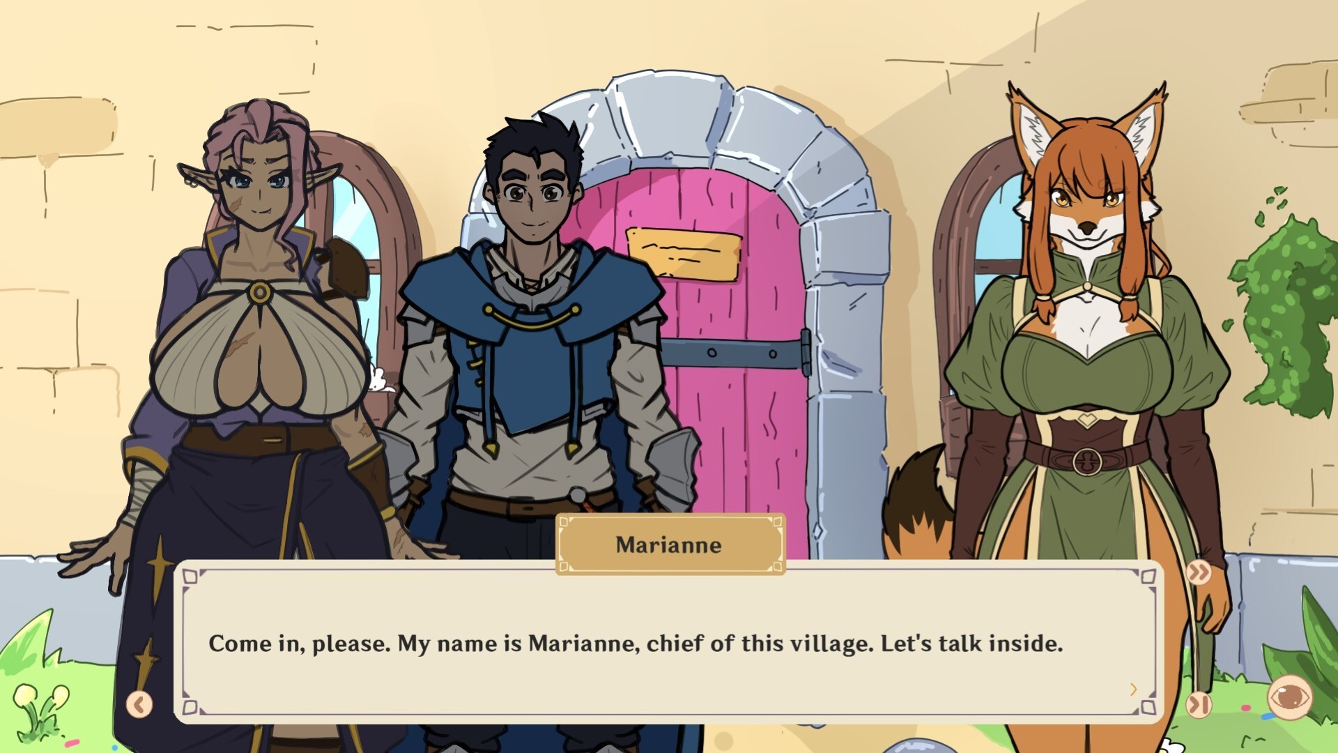 Delicious Travelings screenshot 9