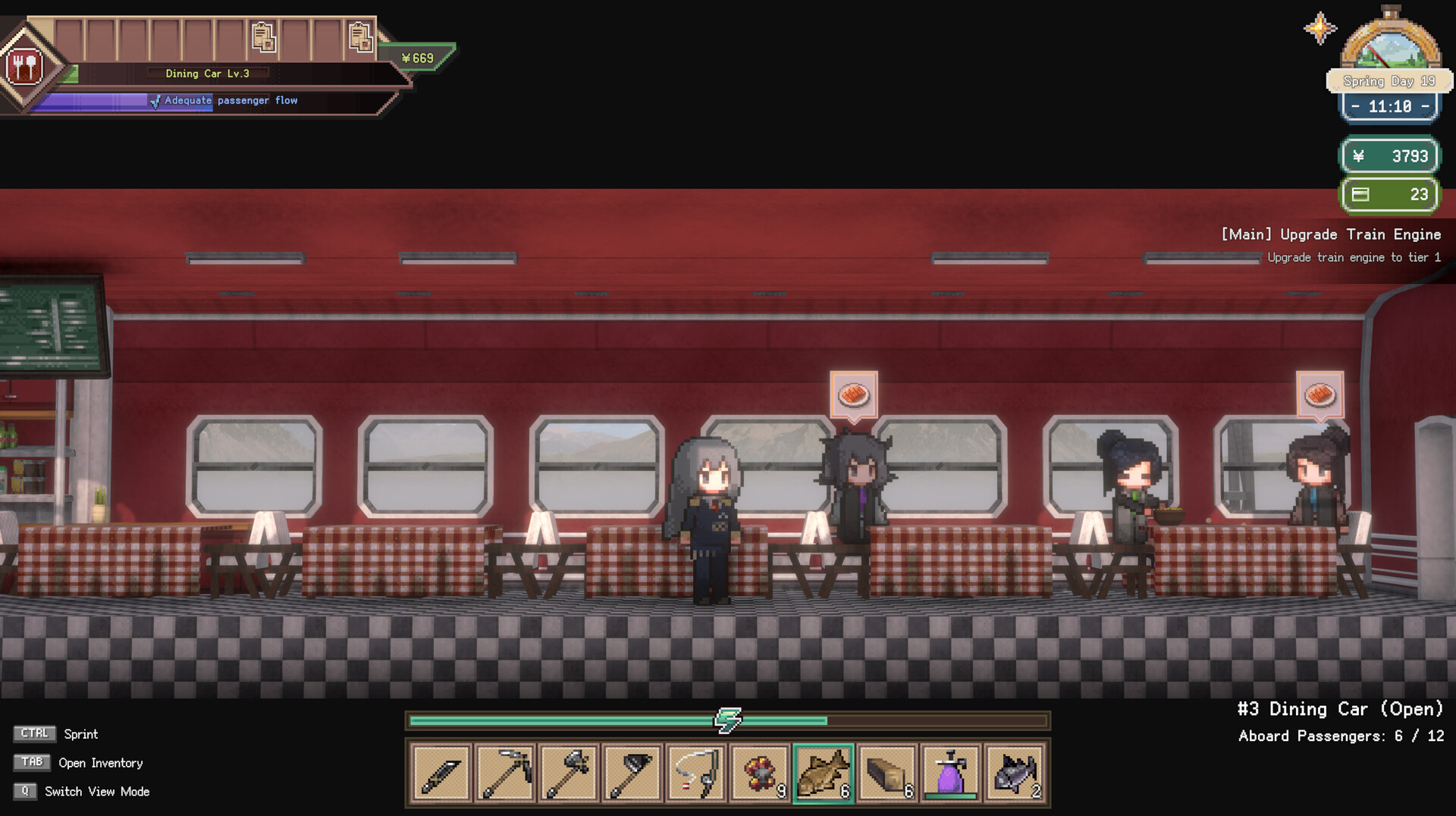 World Railway screenshot 7