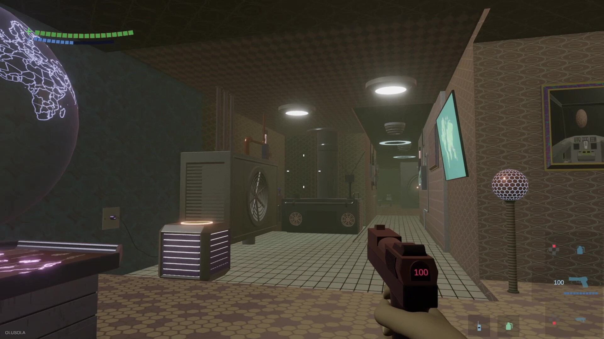 Lab 2040 screenshot 18