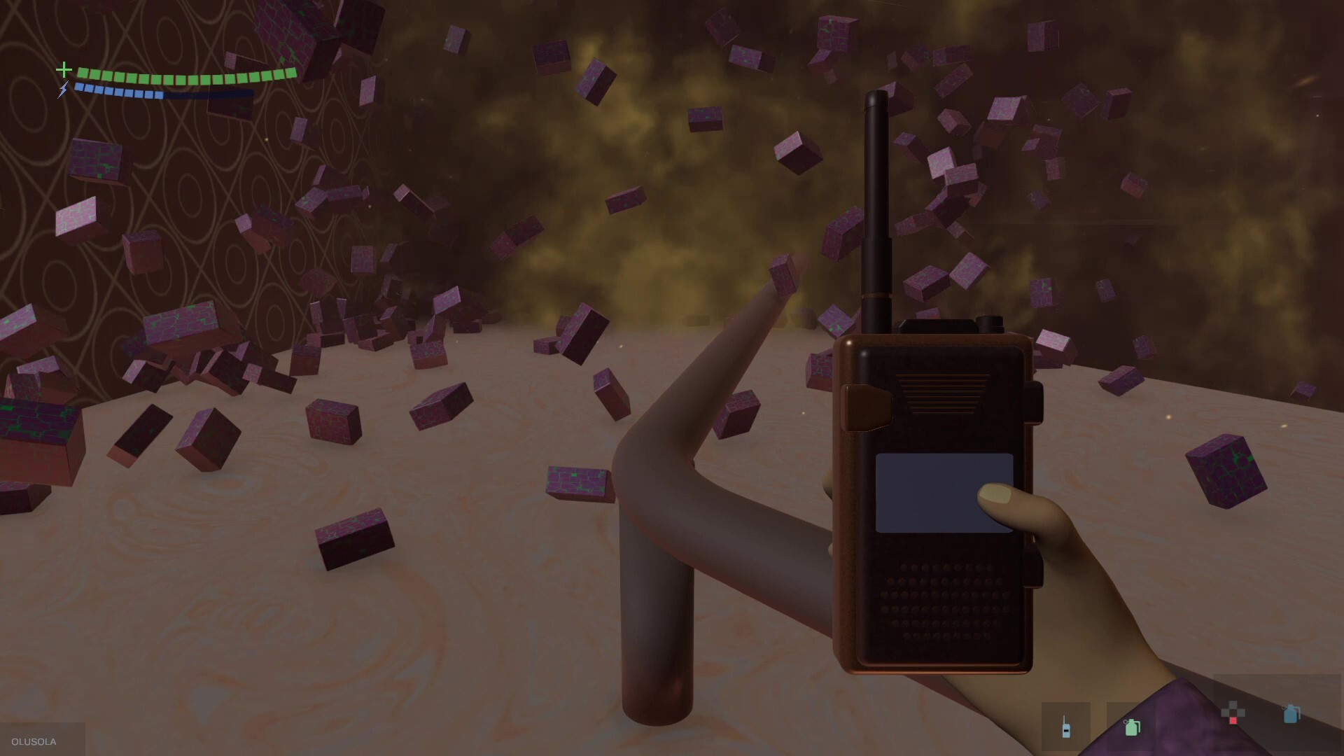 Lab 2040 screenshot 5