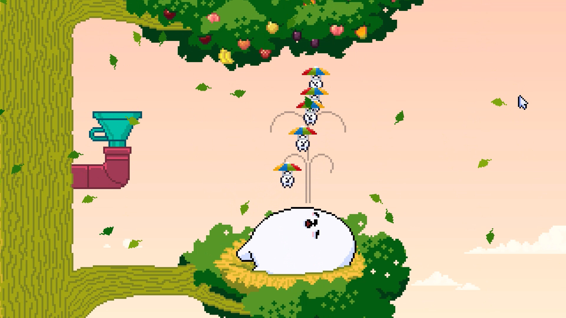 Pibcremental screenshot 8