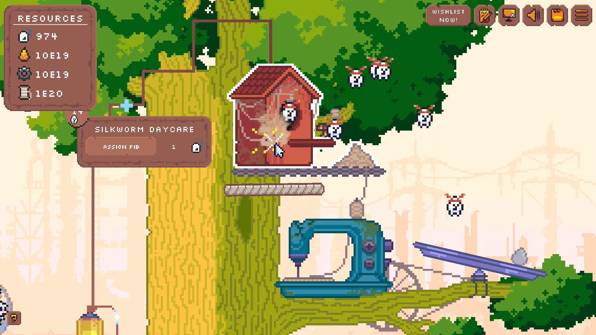 Pibcremental screenshot 7