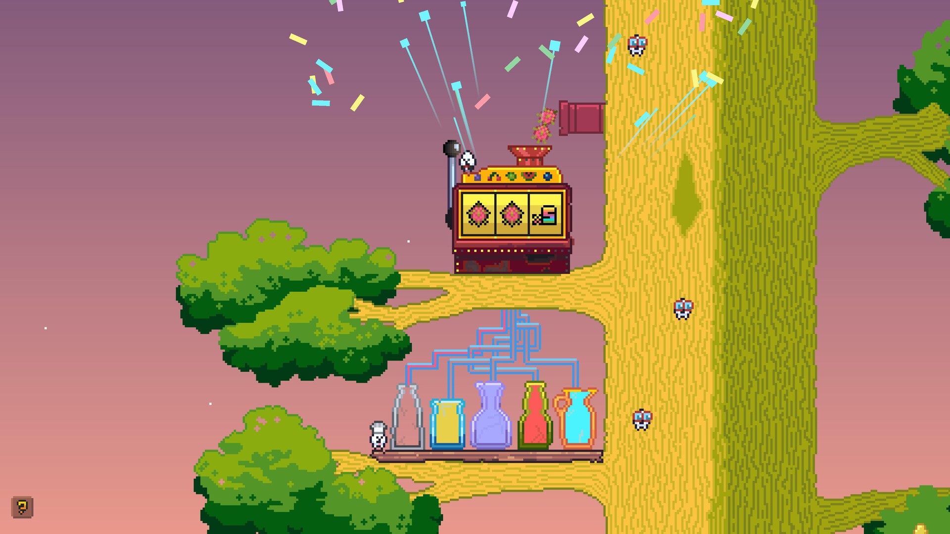 Pibcremental screenshot 3