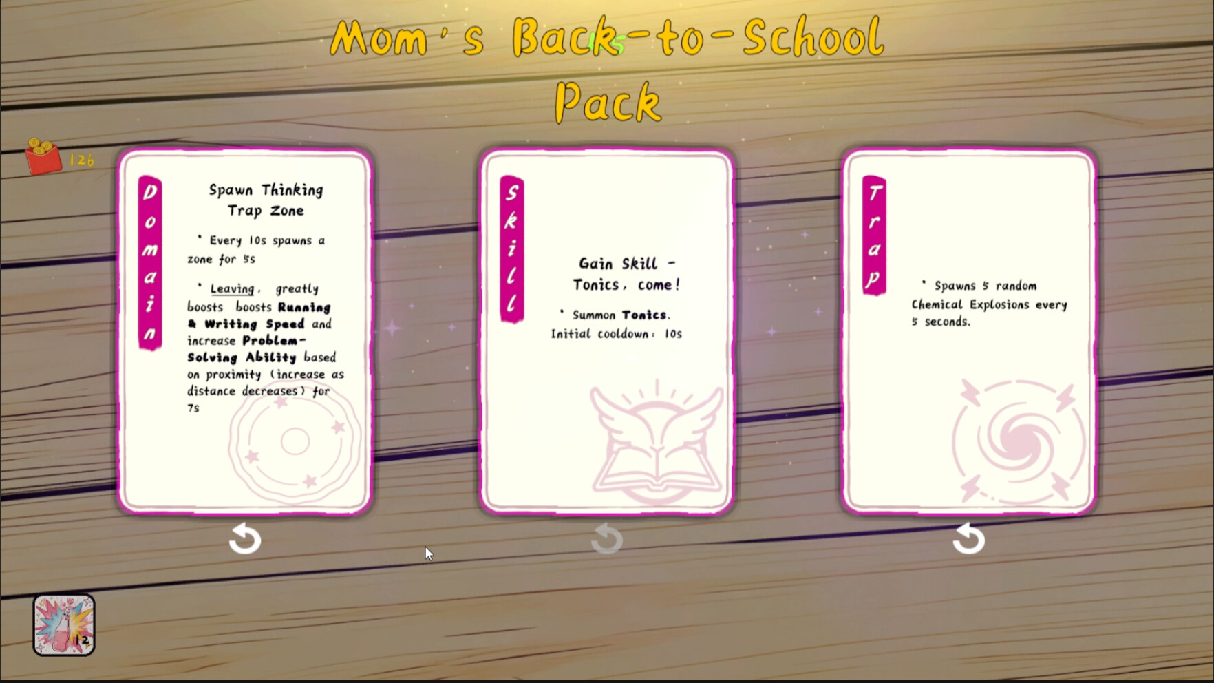 King of Exams screenshot 3