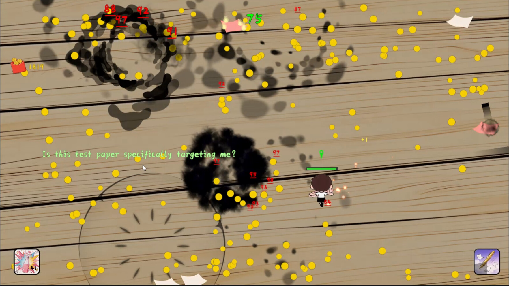 King of Exams screenshot 5