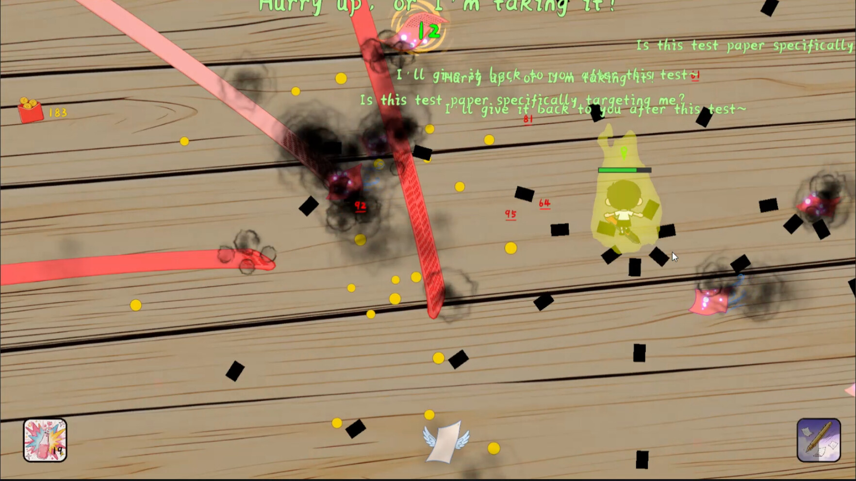 King of Exams screenshot 4