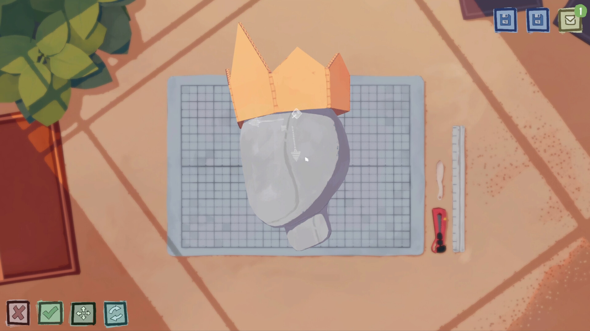 From Scratch screenshot 3