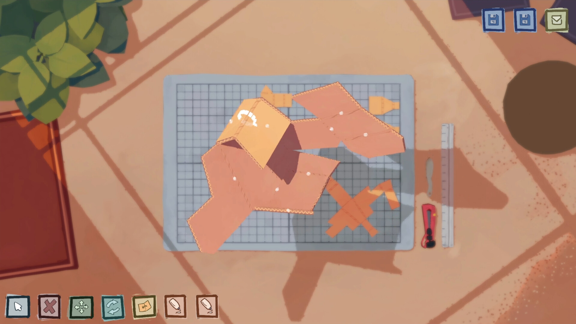 From Scratch screenshot 5