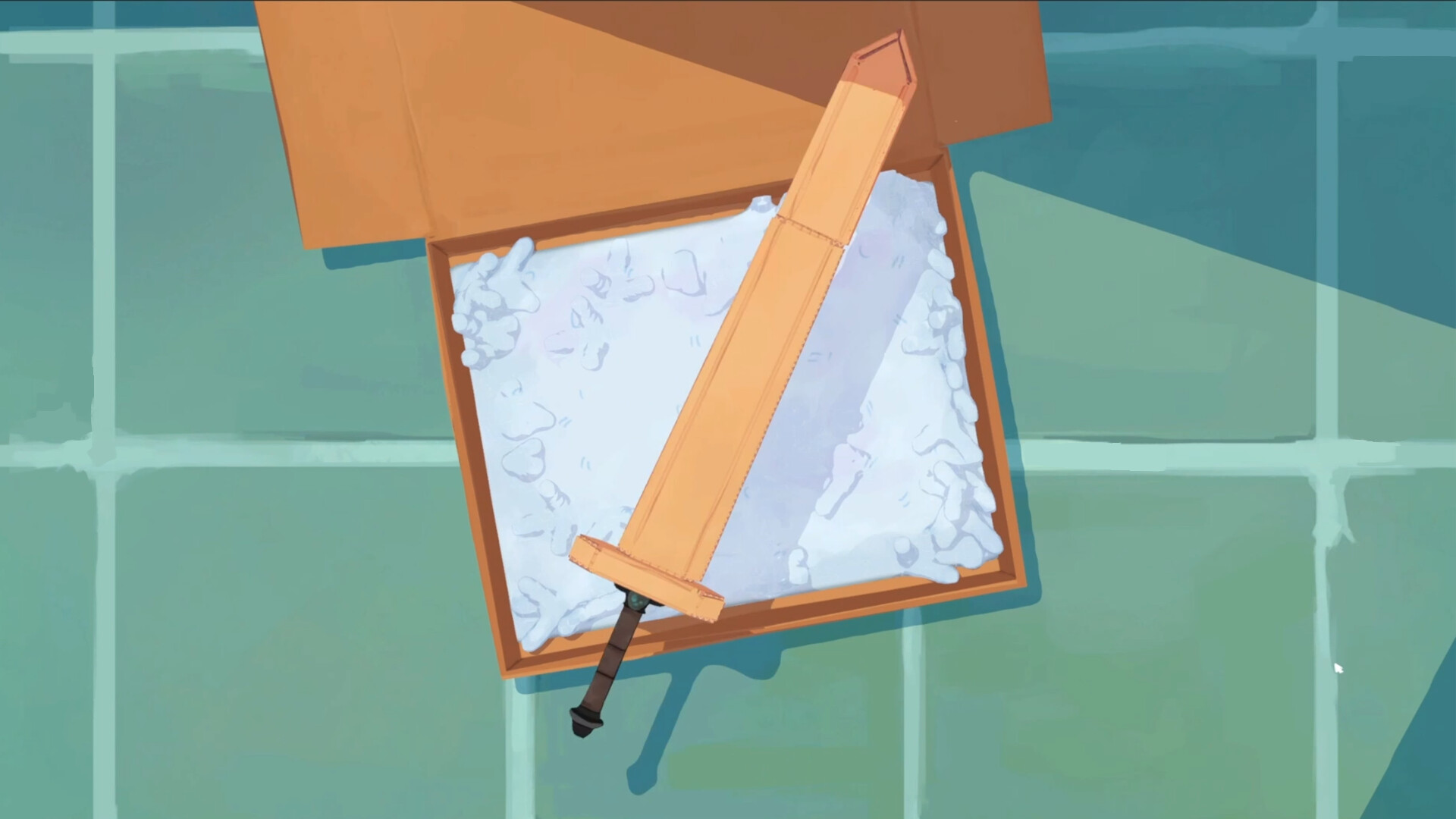 From Scratch screenshot 7