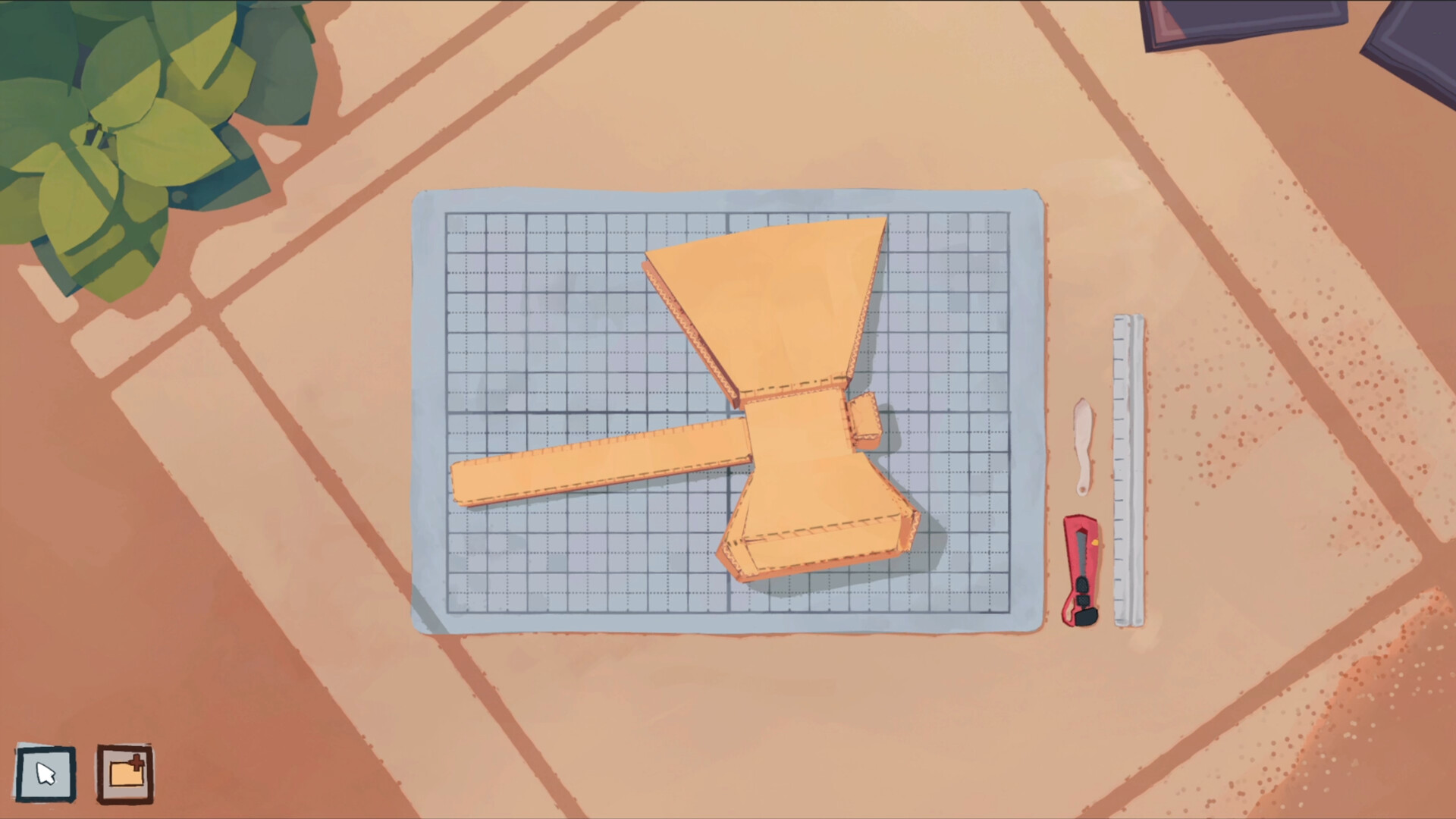 From Scratch screenshot 11