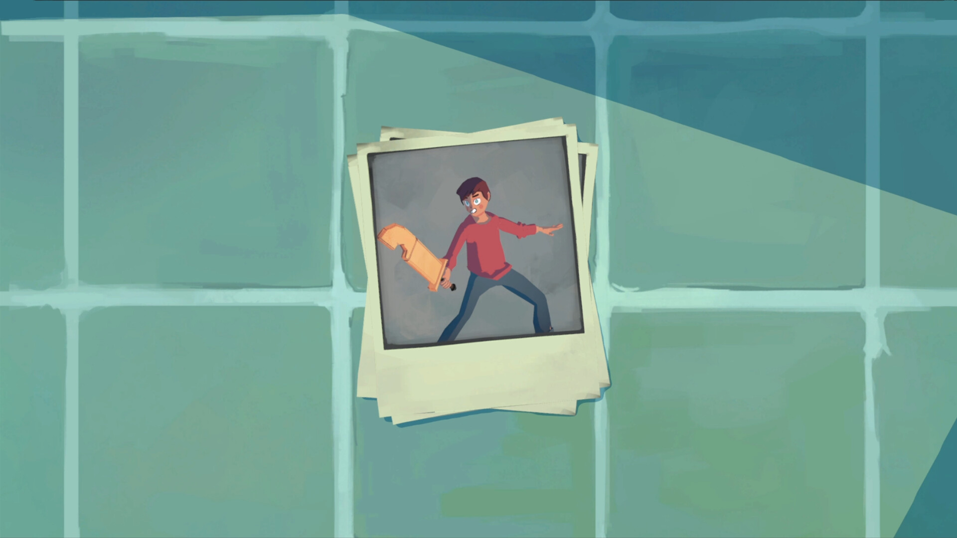 From Scratch screenshot 6