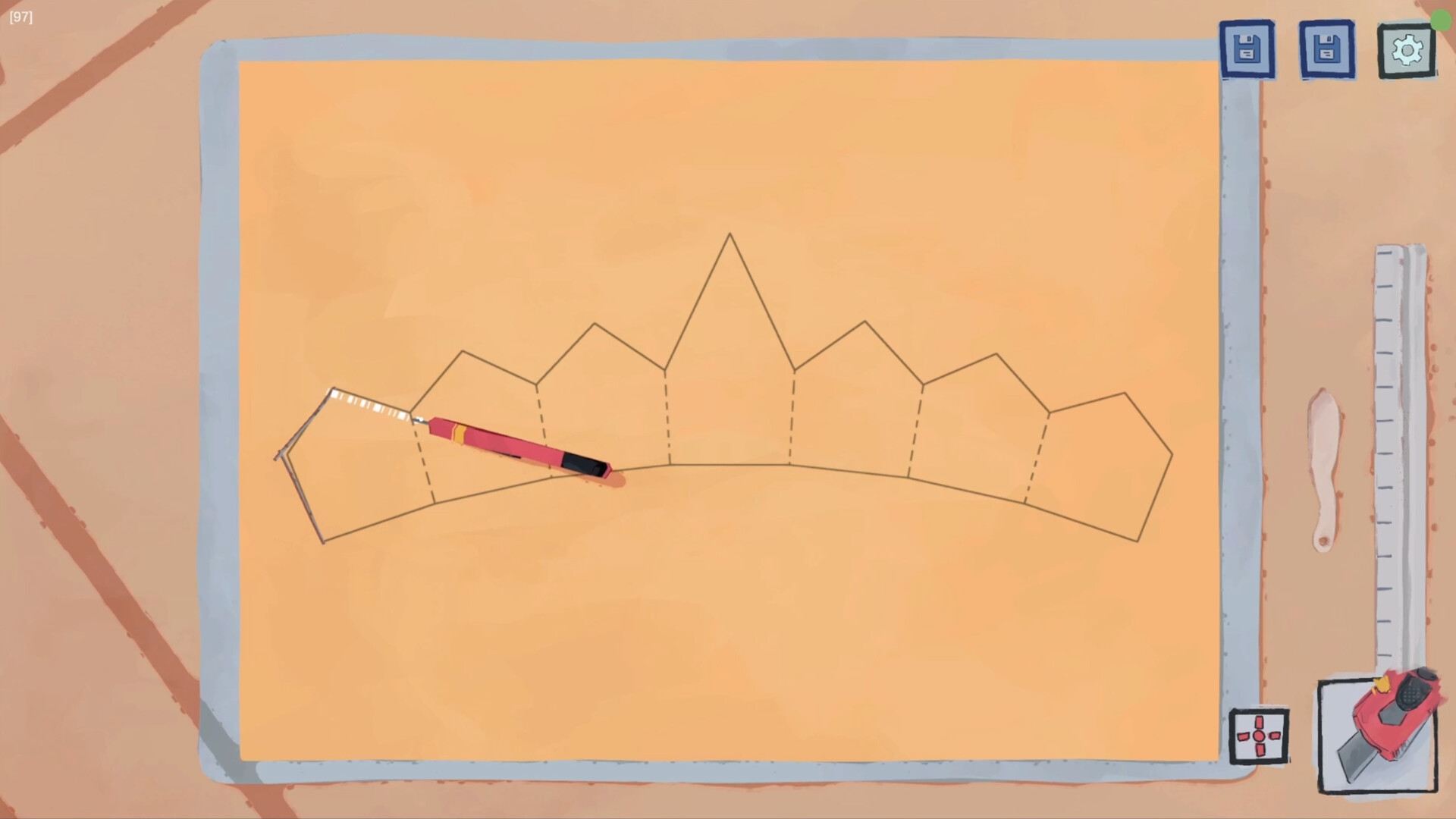 From Scratch screenshot 4
