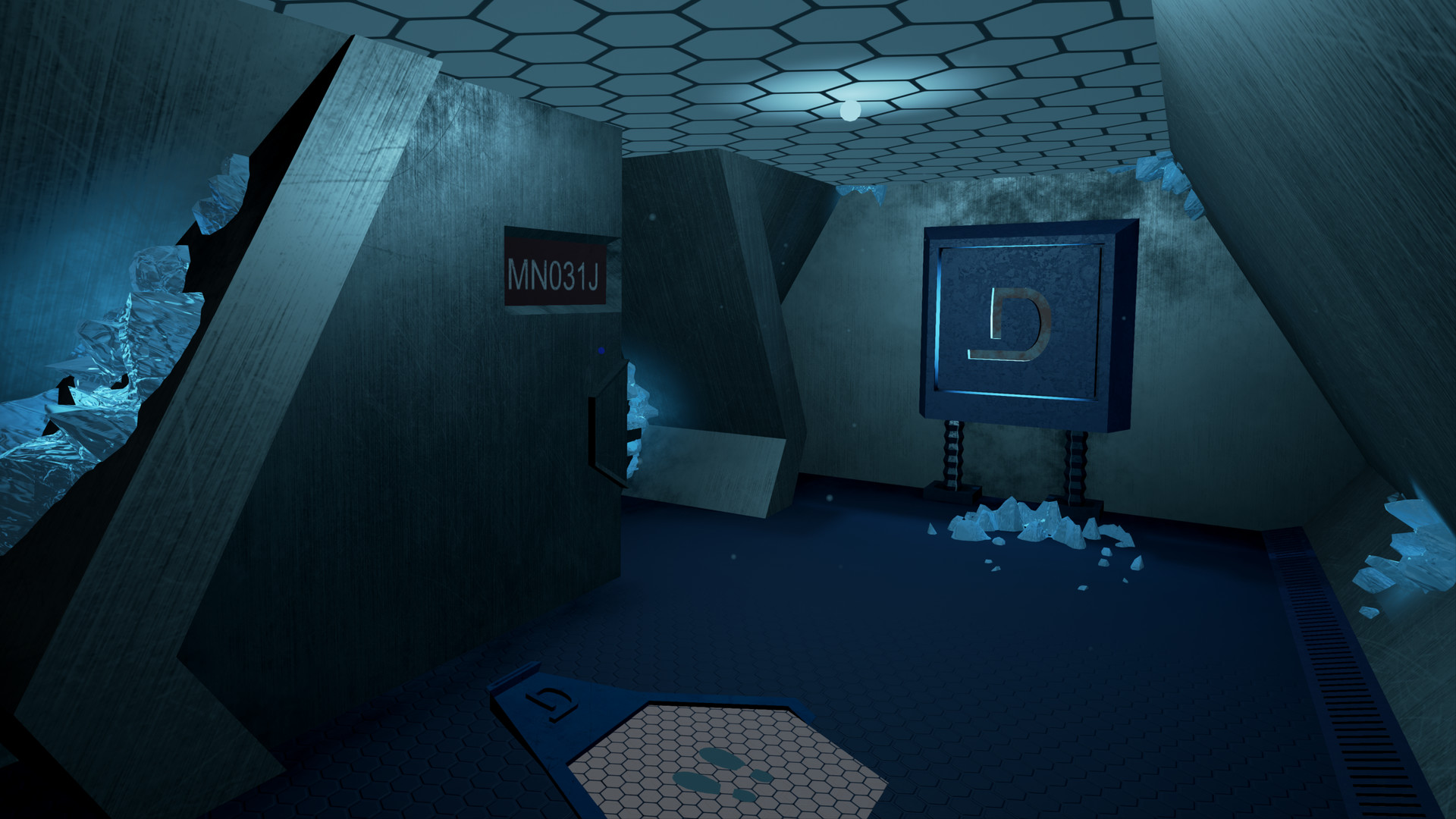 Dimensional screenshot 1