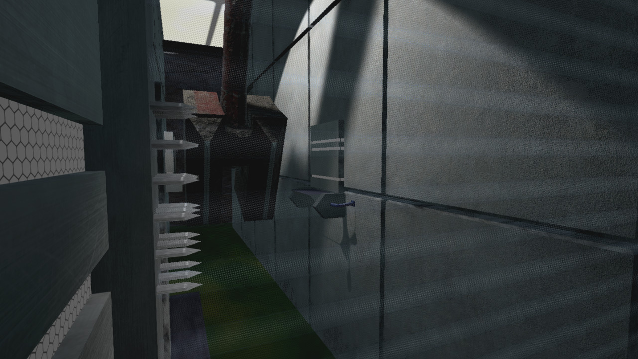 Dimensional screenshot 2