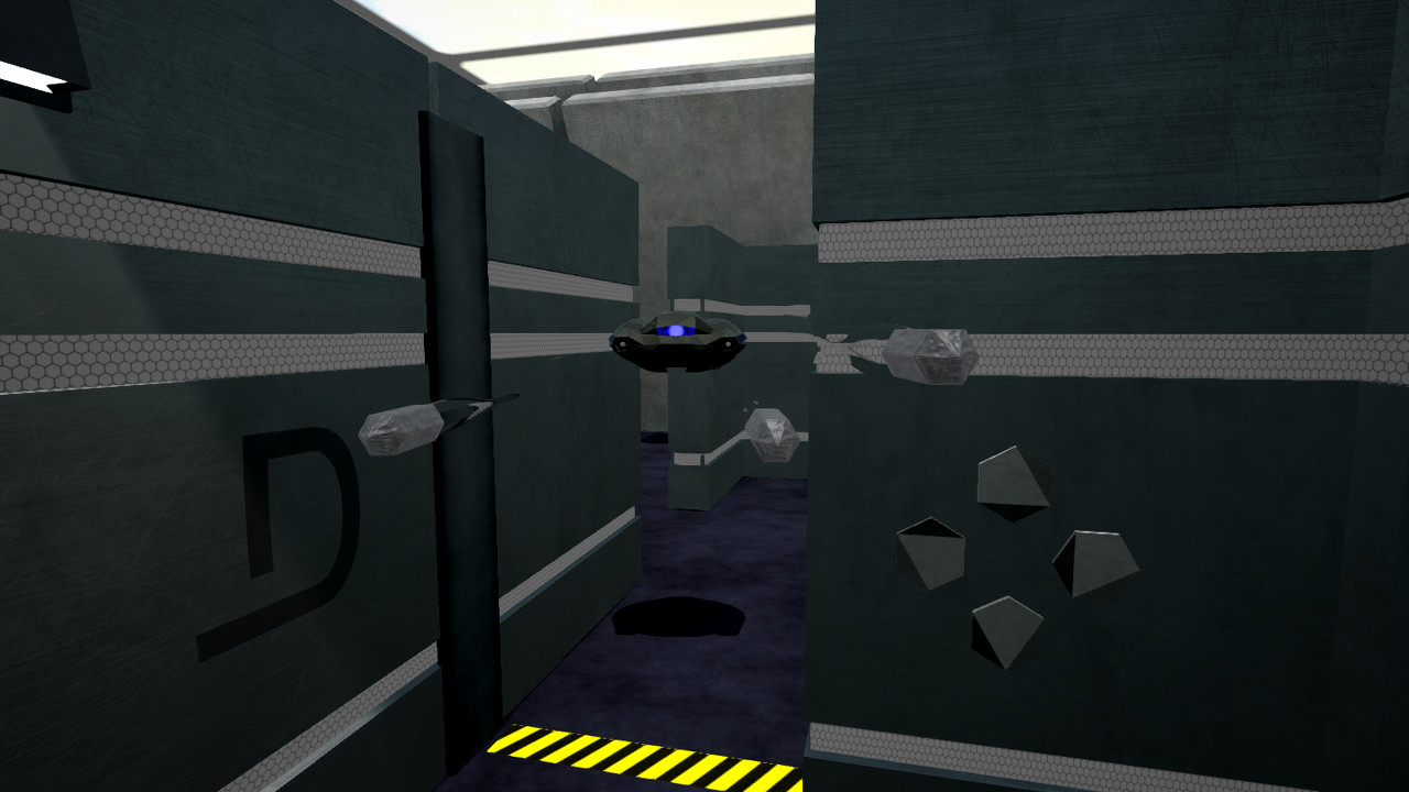Dimensional screenshot 6