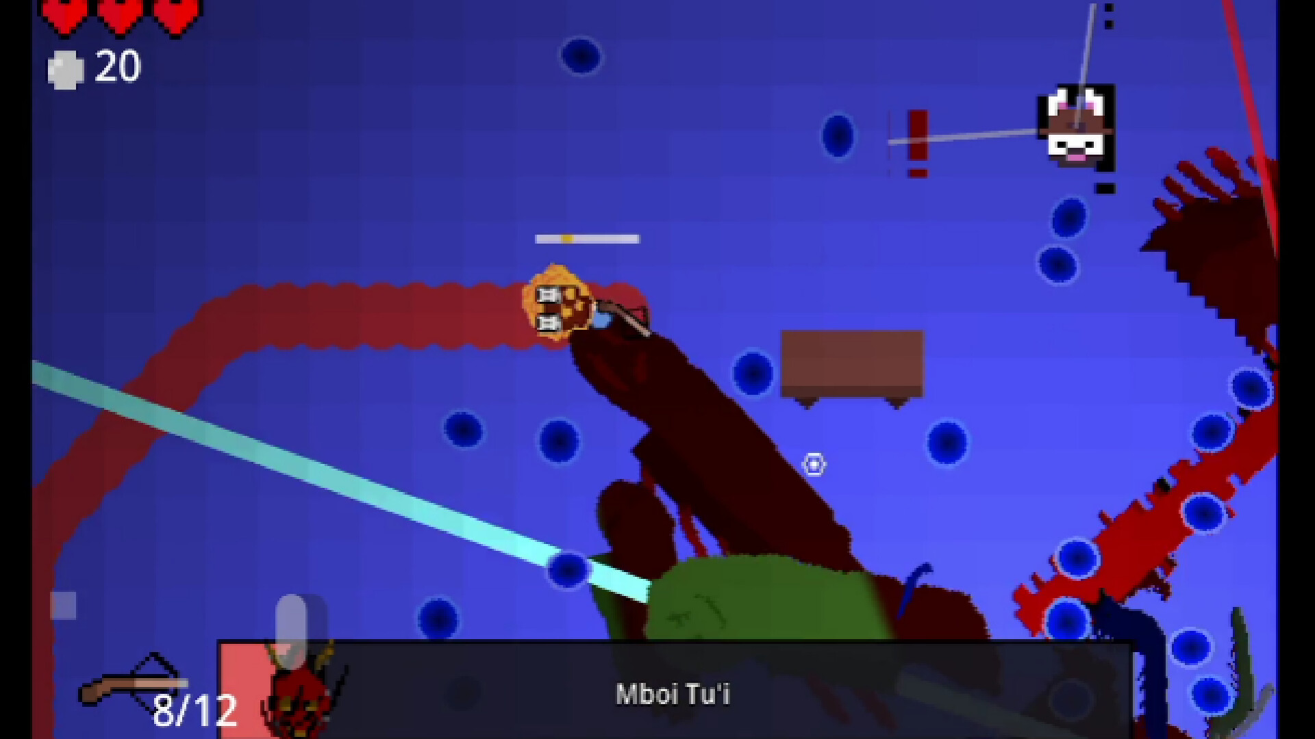 Arms Race screenshot 8