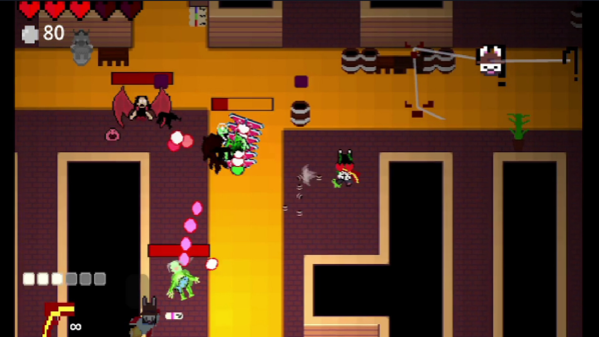Arms Race screenshot 6
