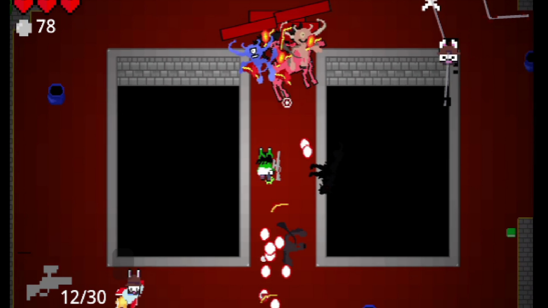 Arms Race screenshot 5