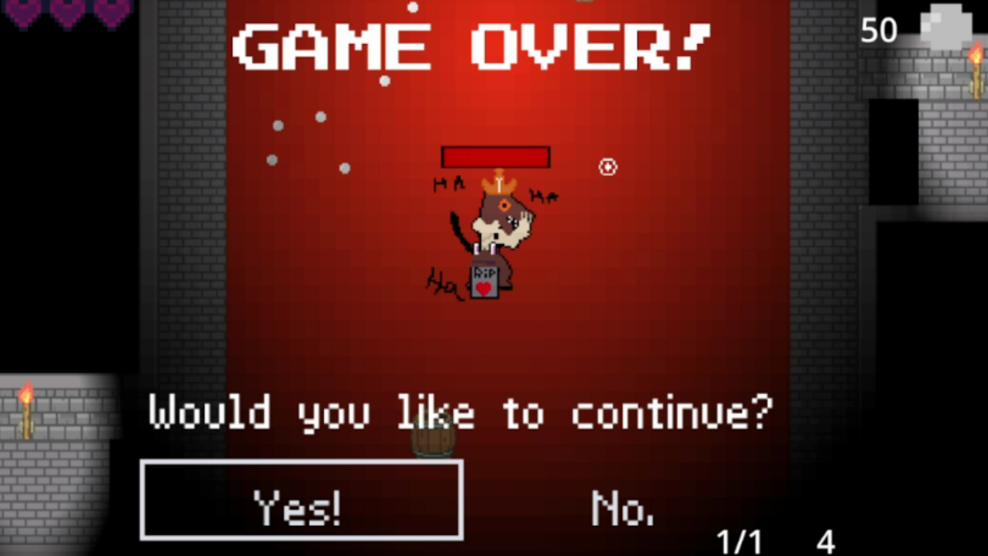 Arms Race screenshot 1