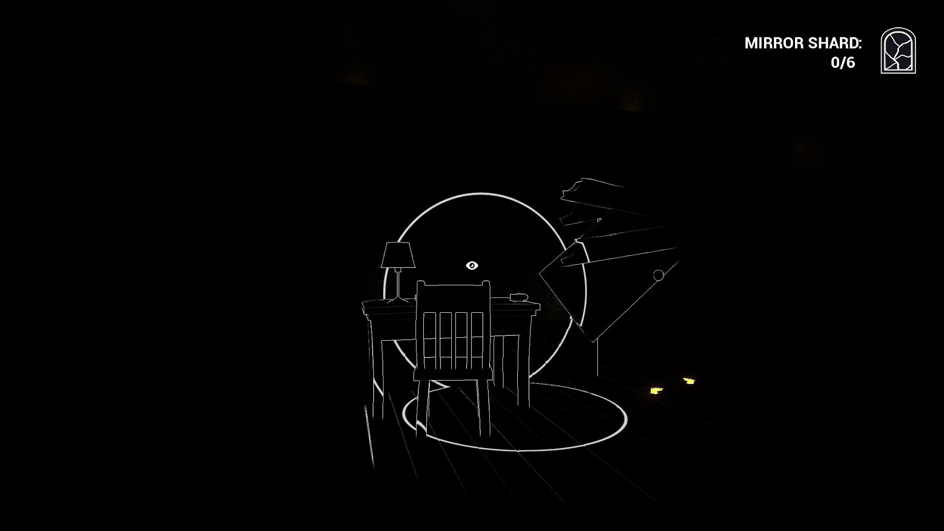 Echoes of Stella screenshot 1