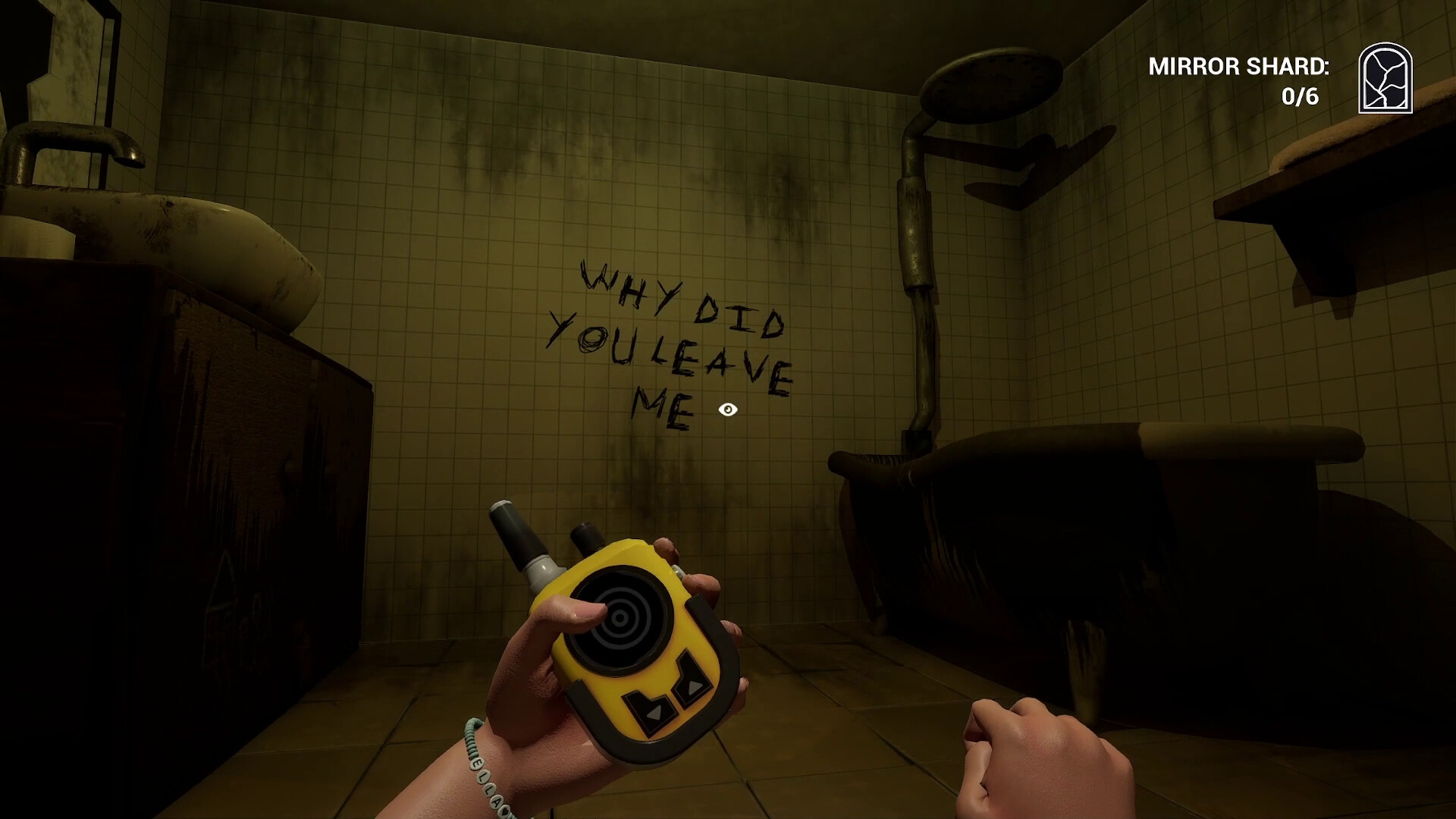 Echoes of Stella screenshot 3
