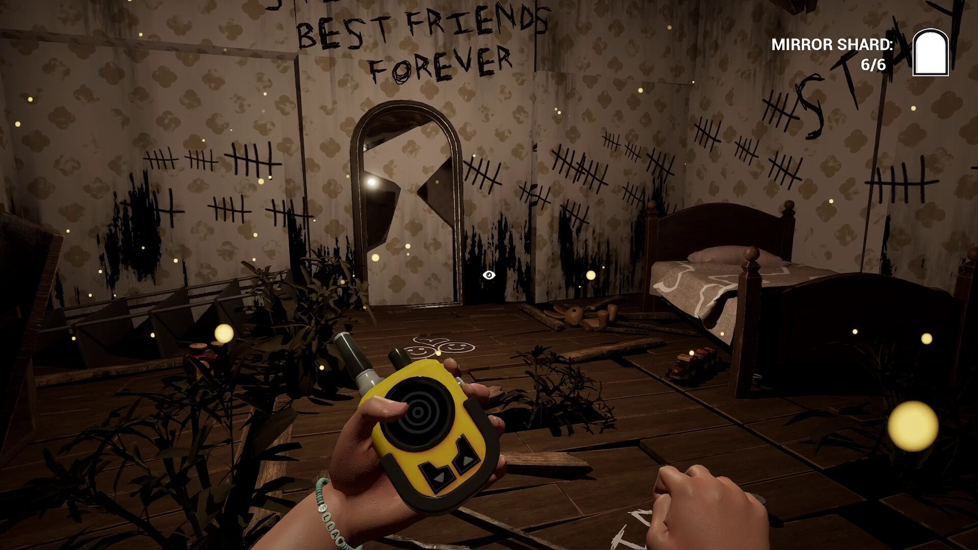 Echoes of Stella screenshot 8