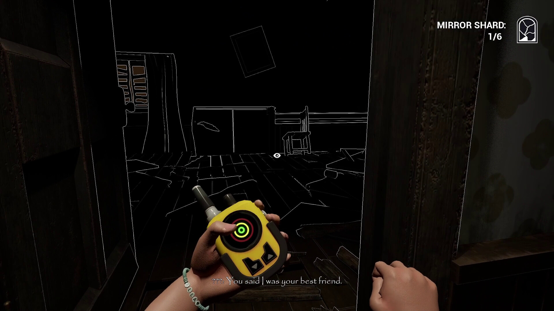 Echoes of Stella screenshot 7