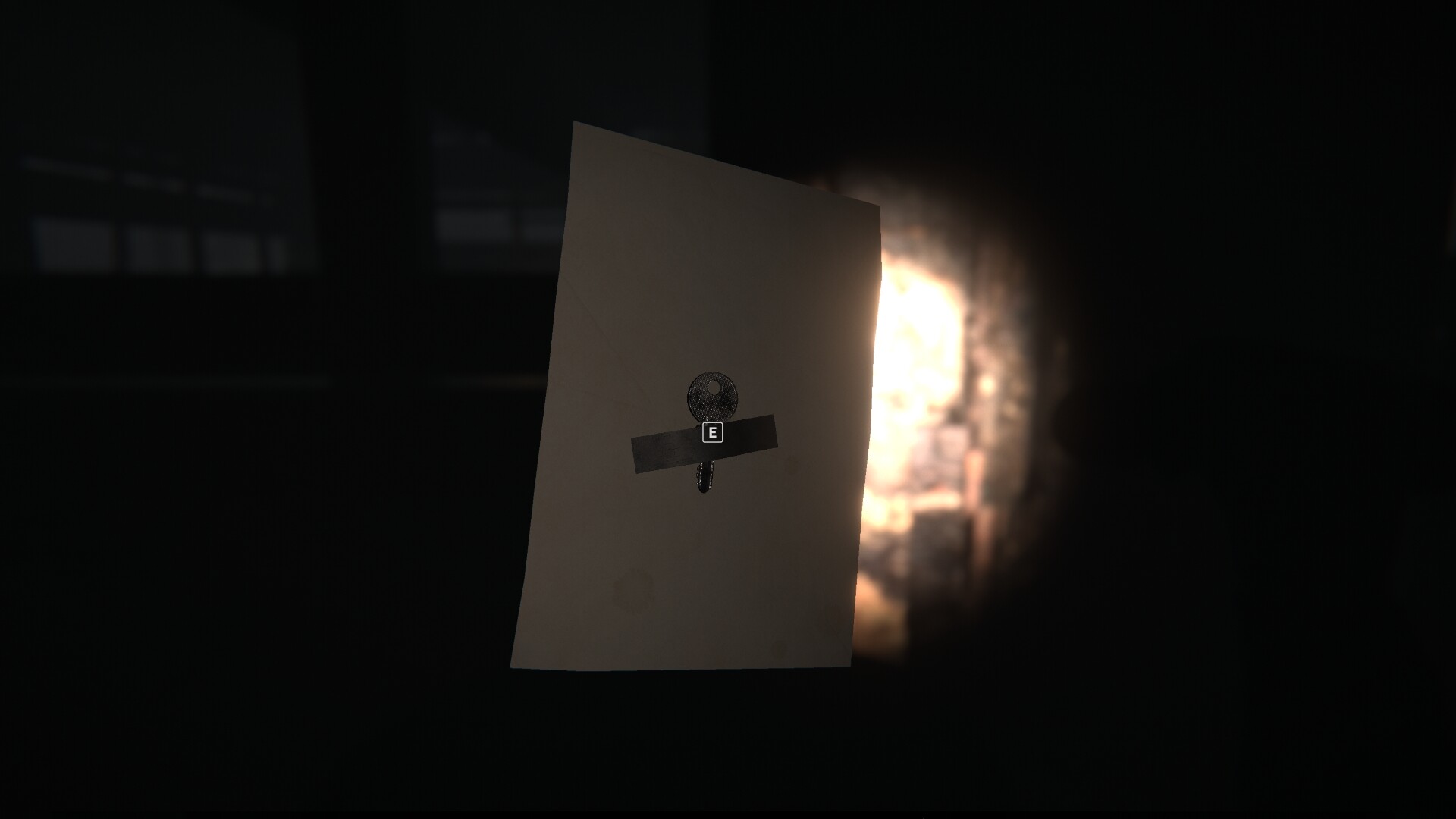 The Horror Occultist screenshot 1