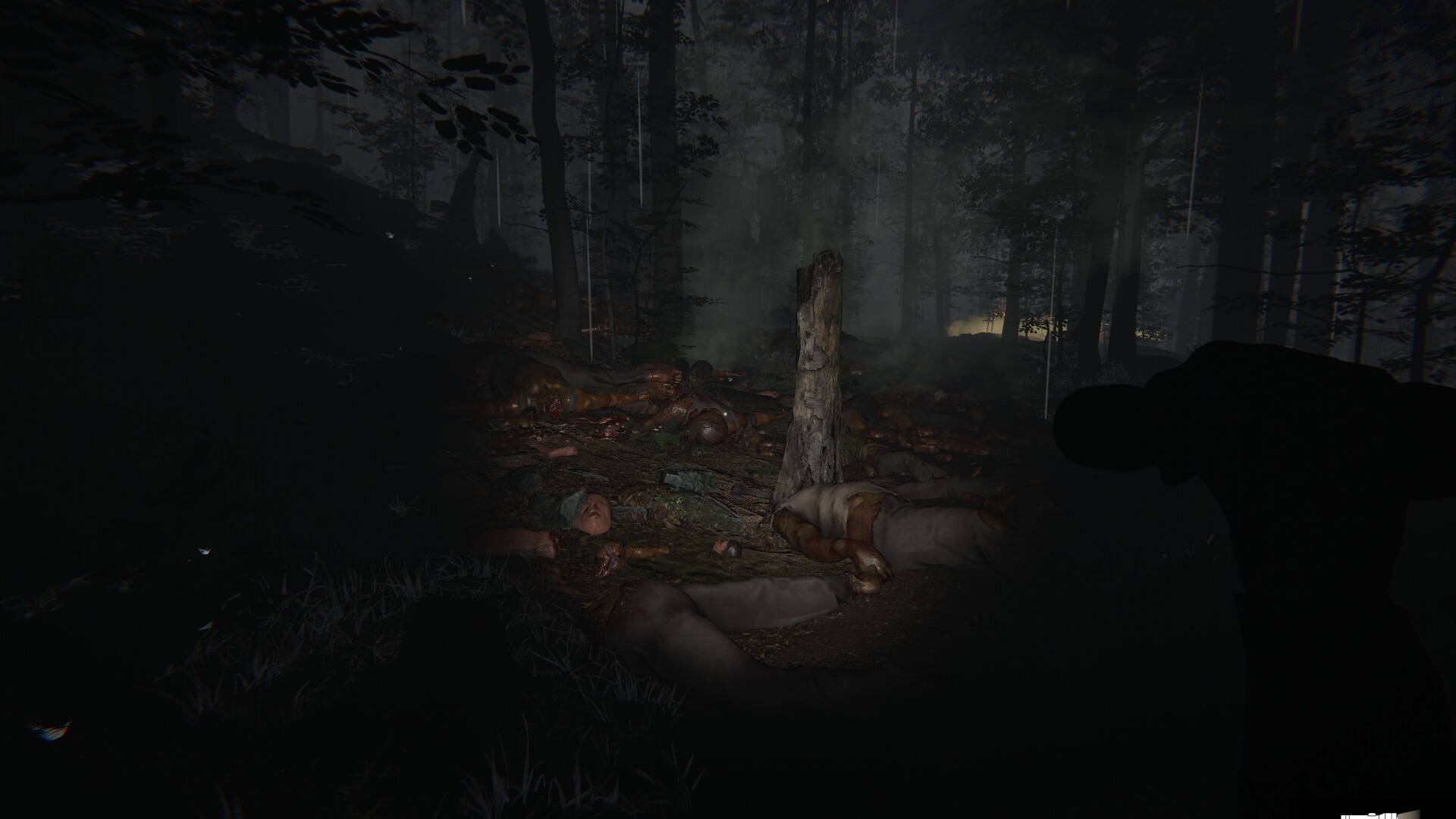 The Horror Occultist screenshot 4
