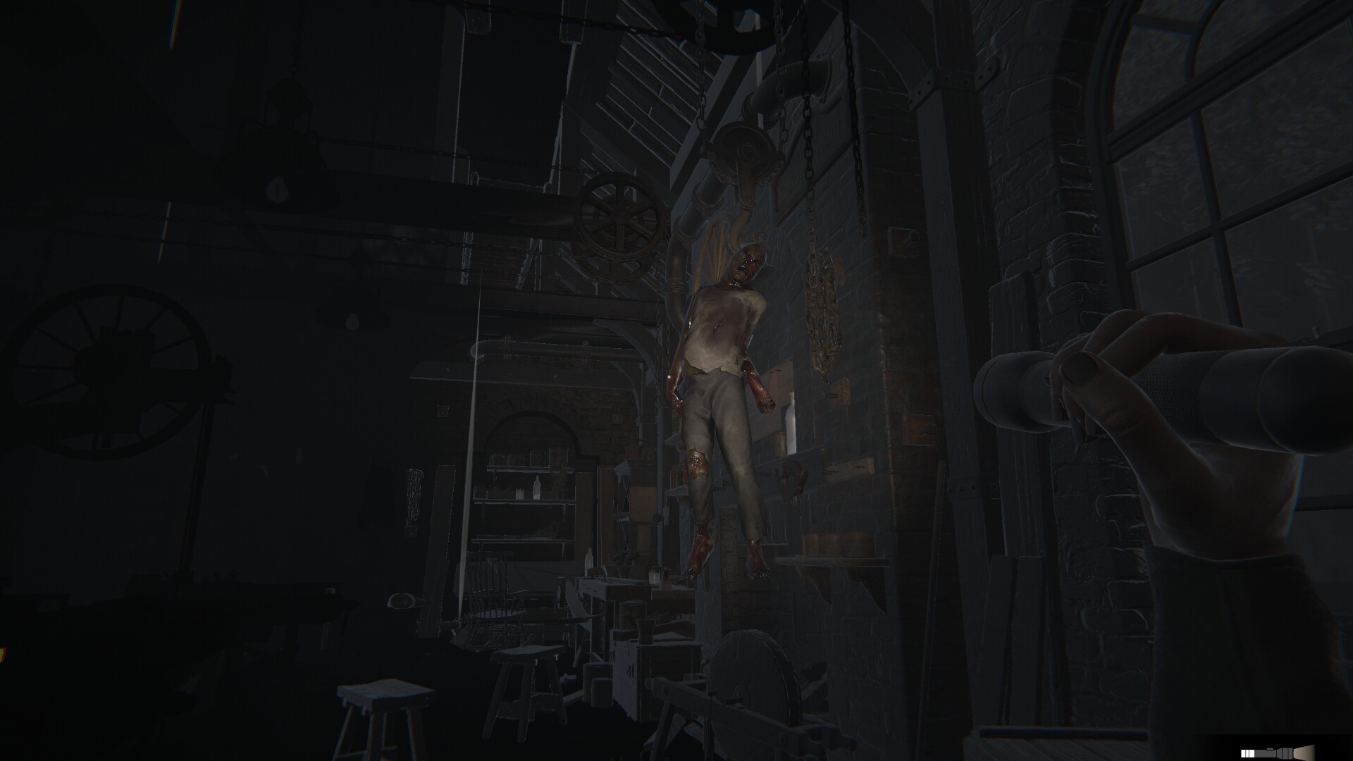 The Horror Occultist screenshot 5