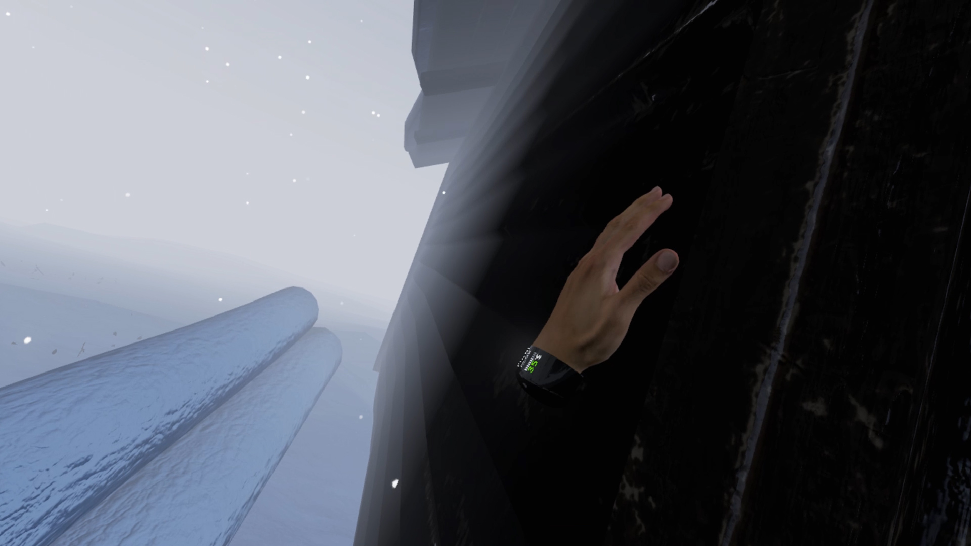 Storm VR screenshot 4