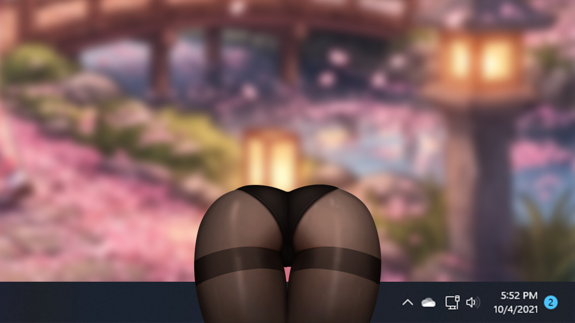 Tap Tap Slap! screenshot 2