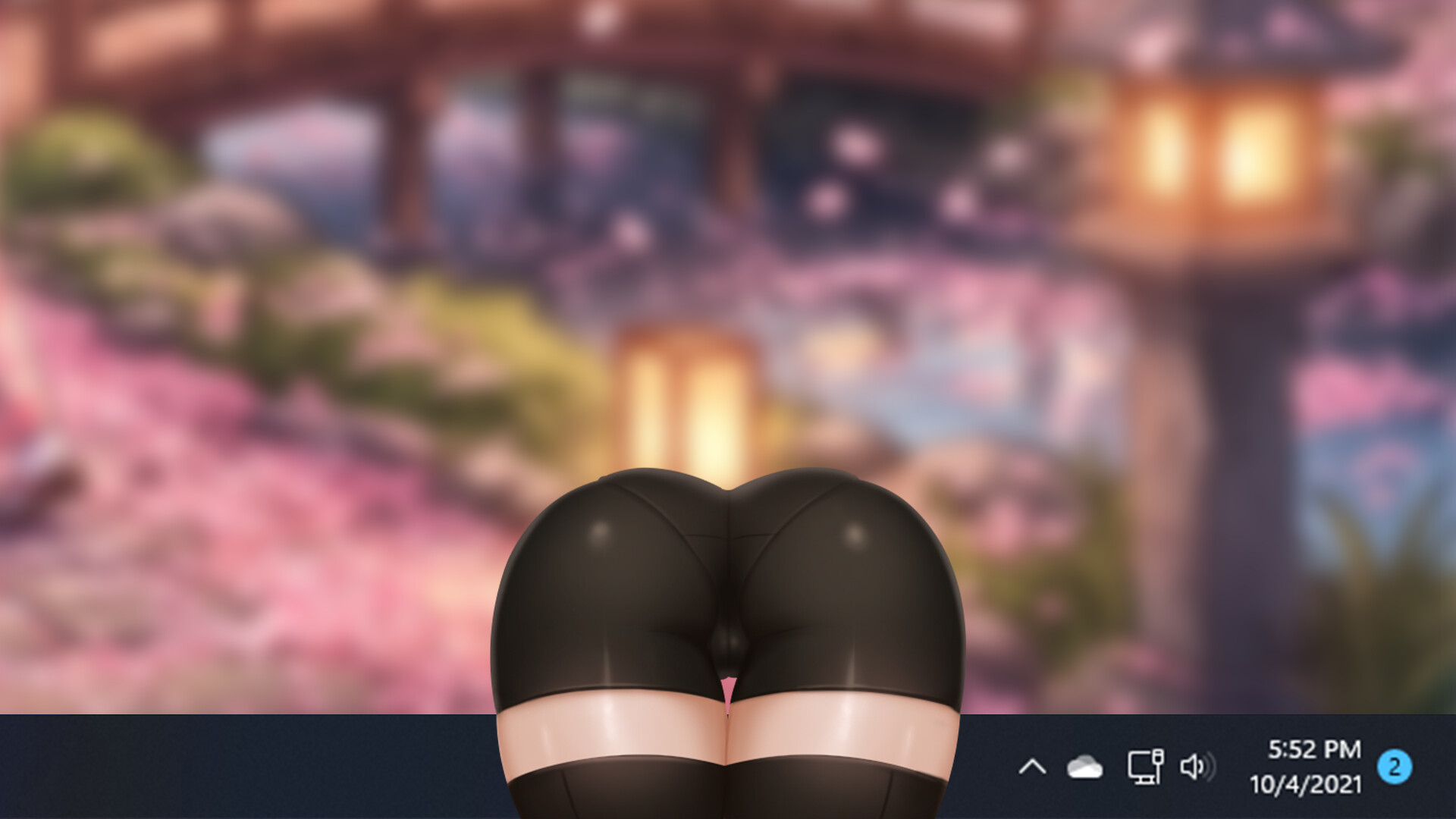 Tap Tap Slap! screenshot 4