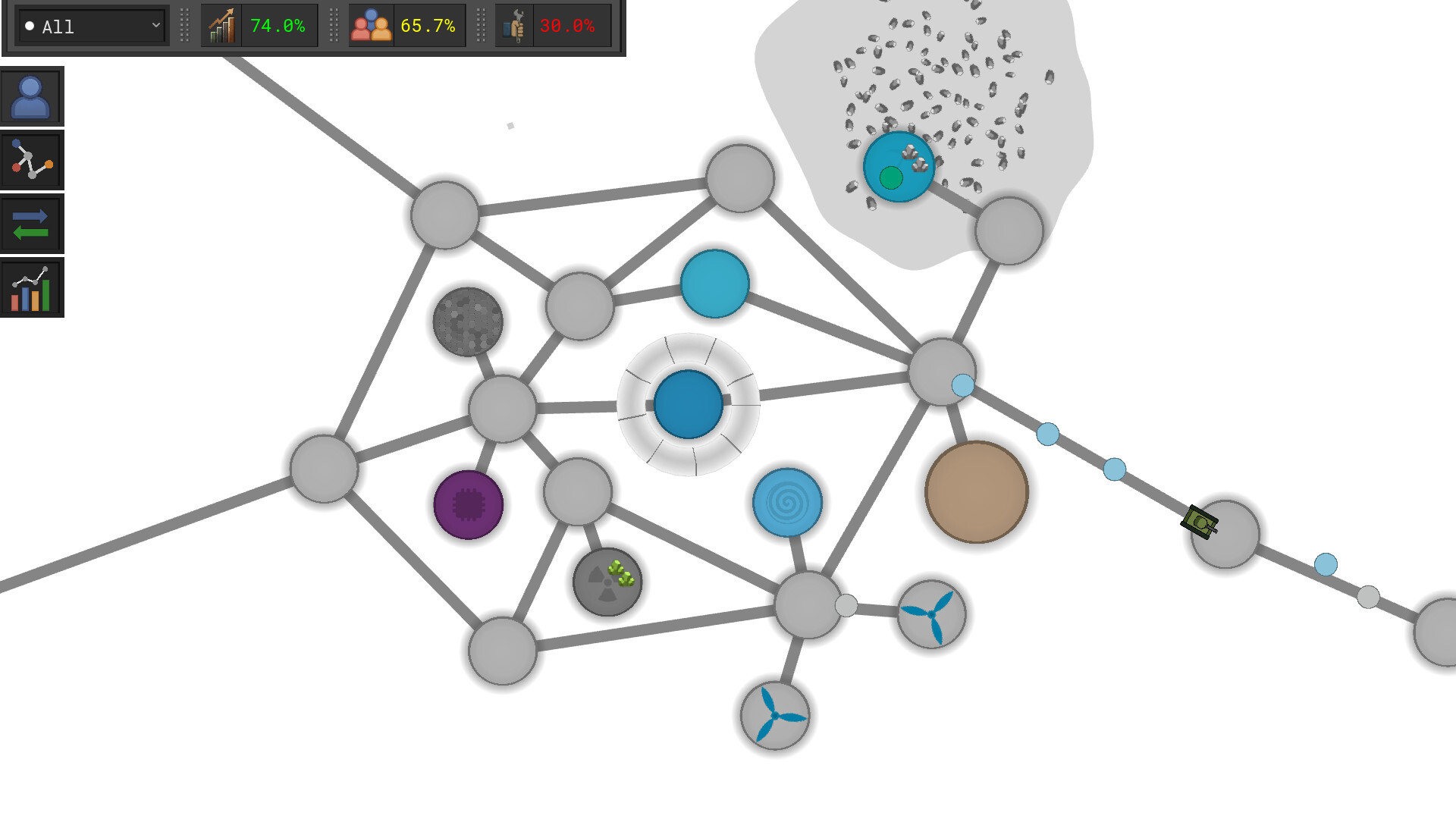 Syntaris screenshot 4