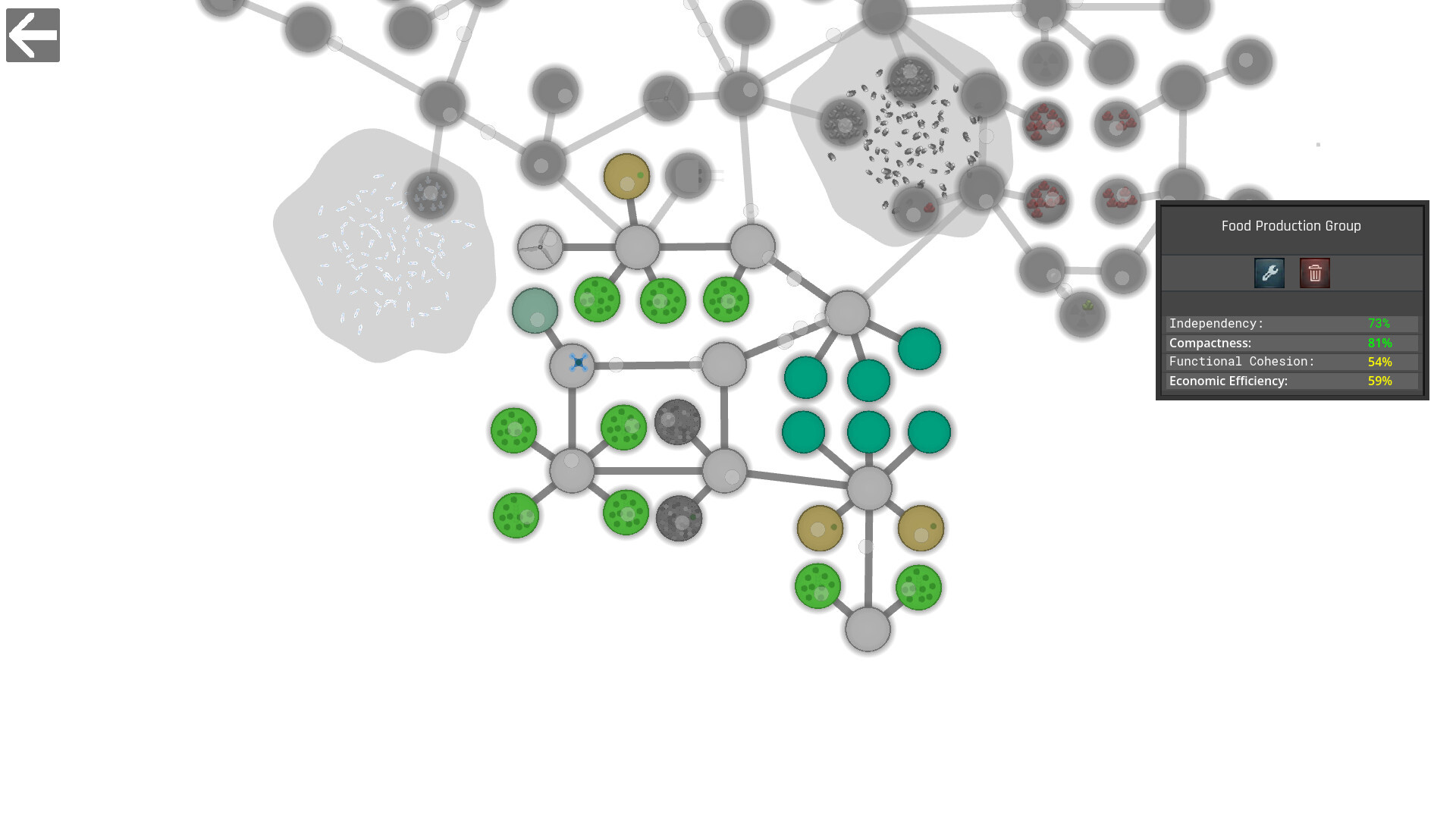 Syntaris screenshot 3