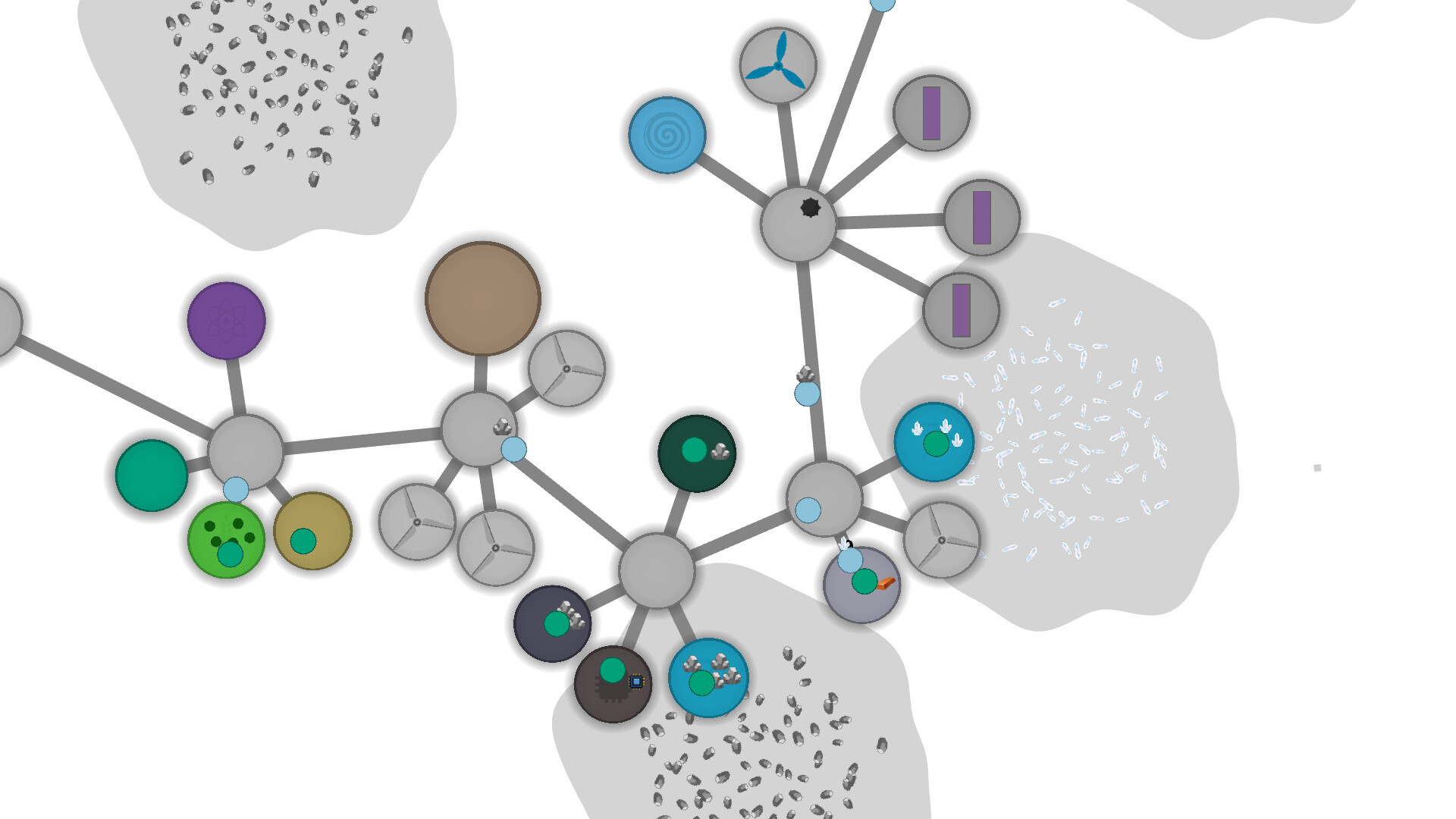 Syntaris screenshot 1