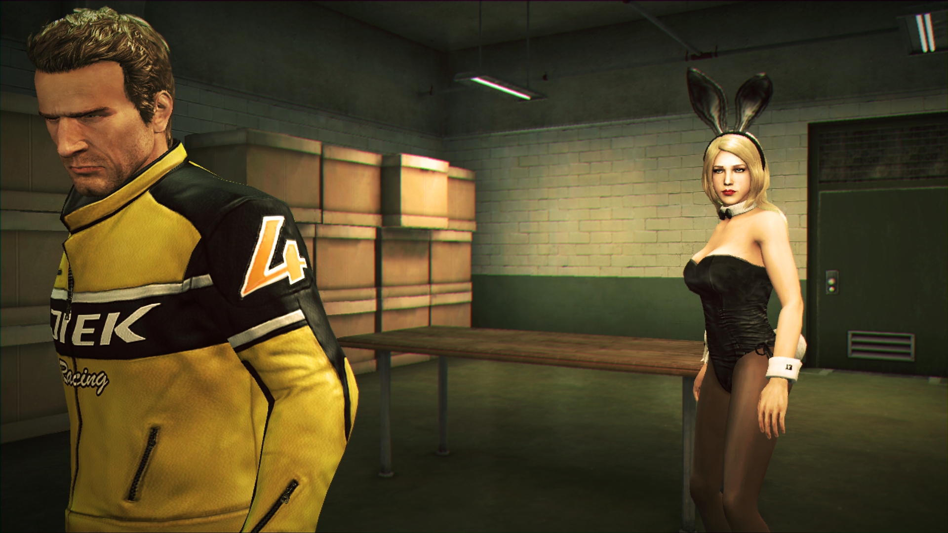 Dead Rising® 2 screenshot 23