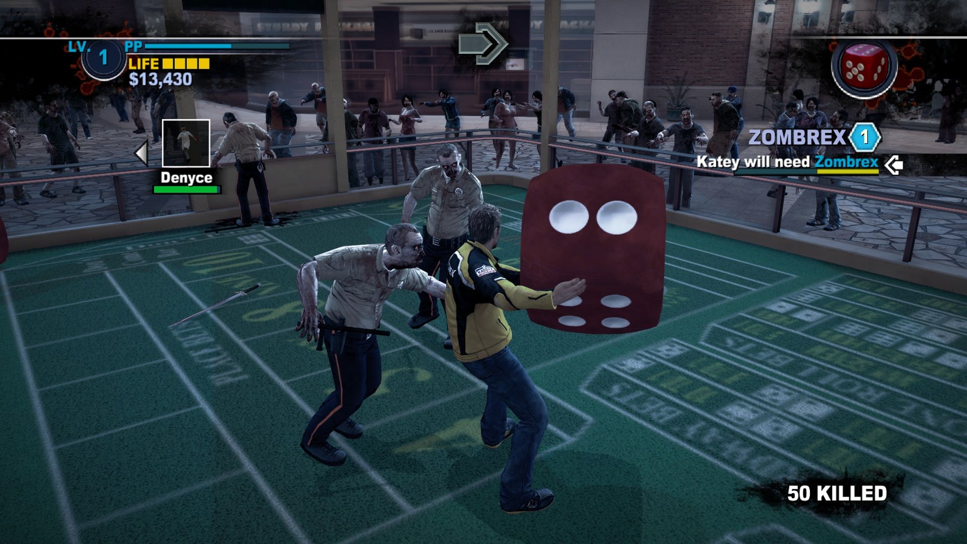 Dead Rising® 2 screenshot 17
