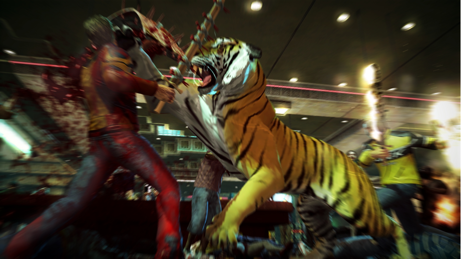 Dead Rising® 2 screenshot 2