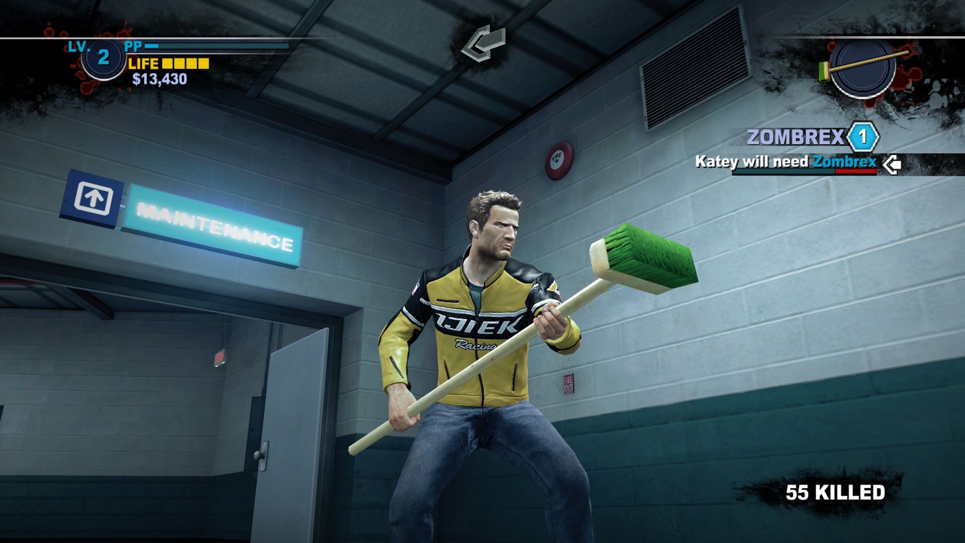 Dead Rising® 2 screenshot 18